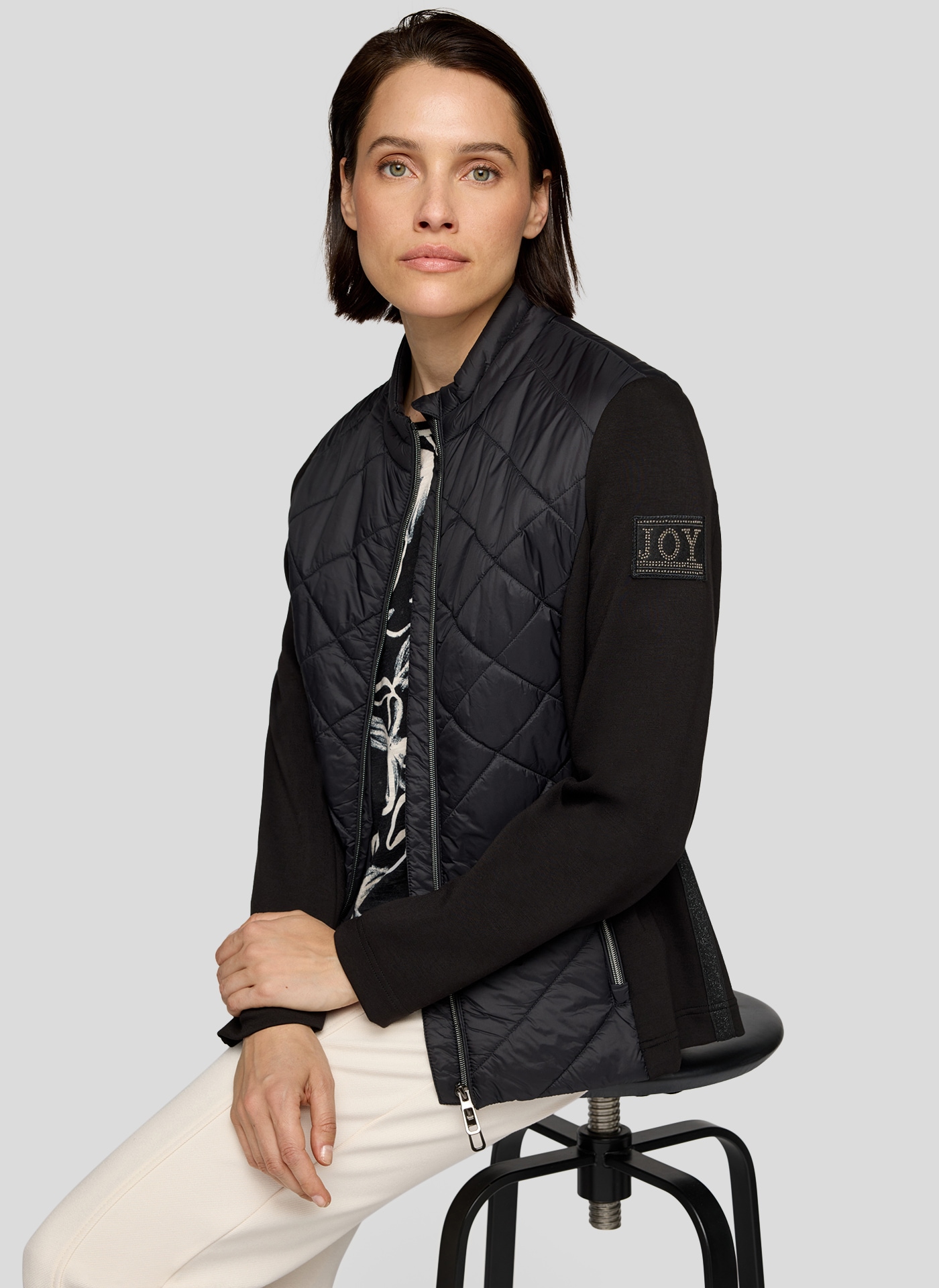Rabe Blouson »Jacke«