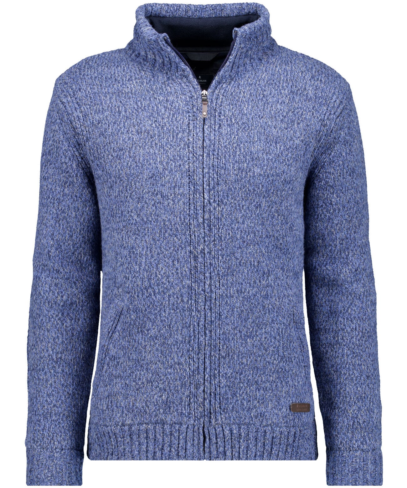 RAGMAN Outdoorjacke