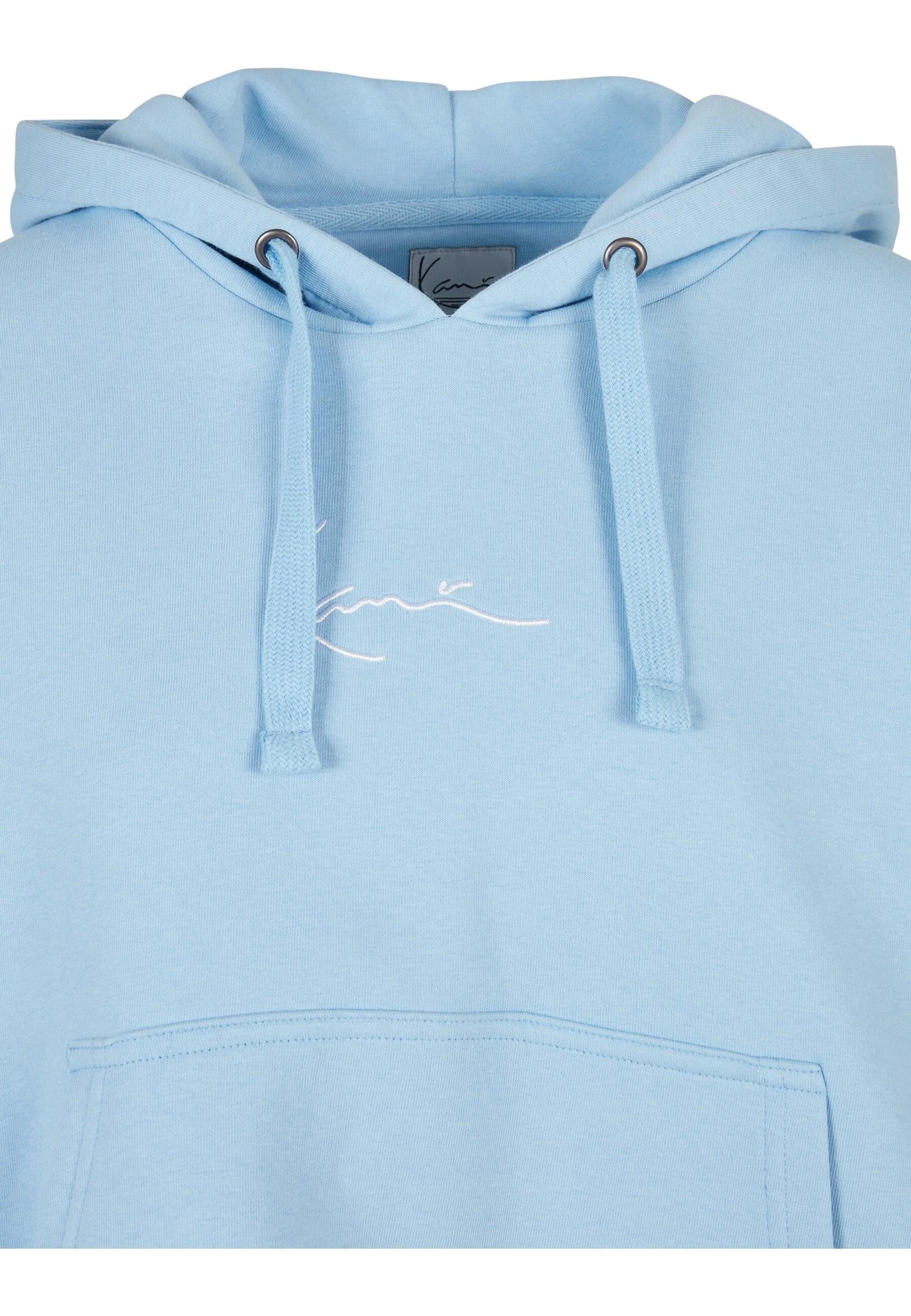 Thumbnail - Karl Kani Kapuzenpullover "Karl Kani Damen Small Signature Essential OS Hoodie", (1 tlg.)