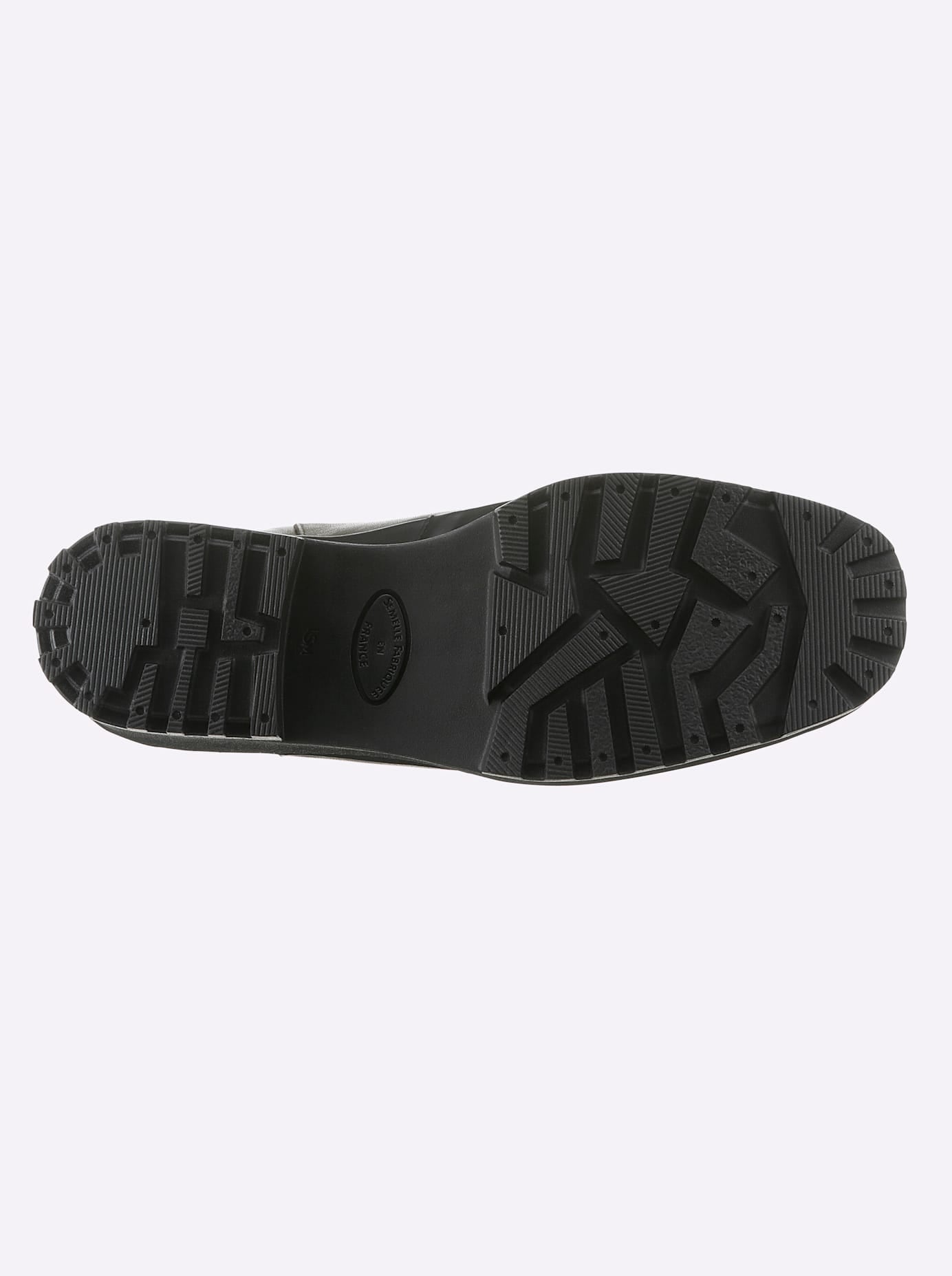 heine Stiefelette