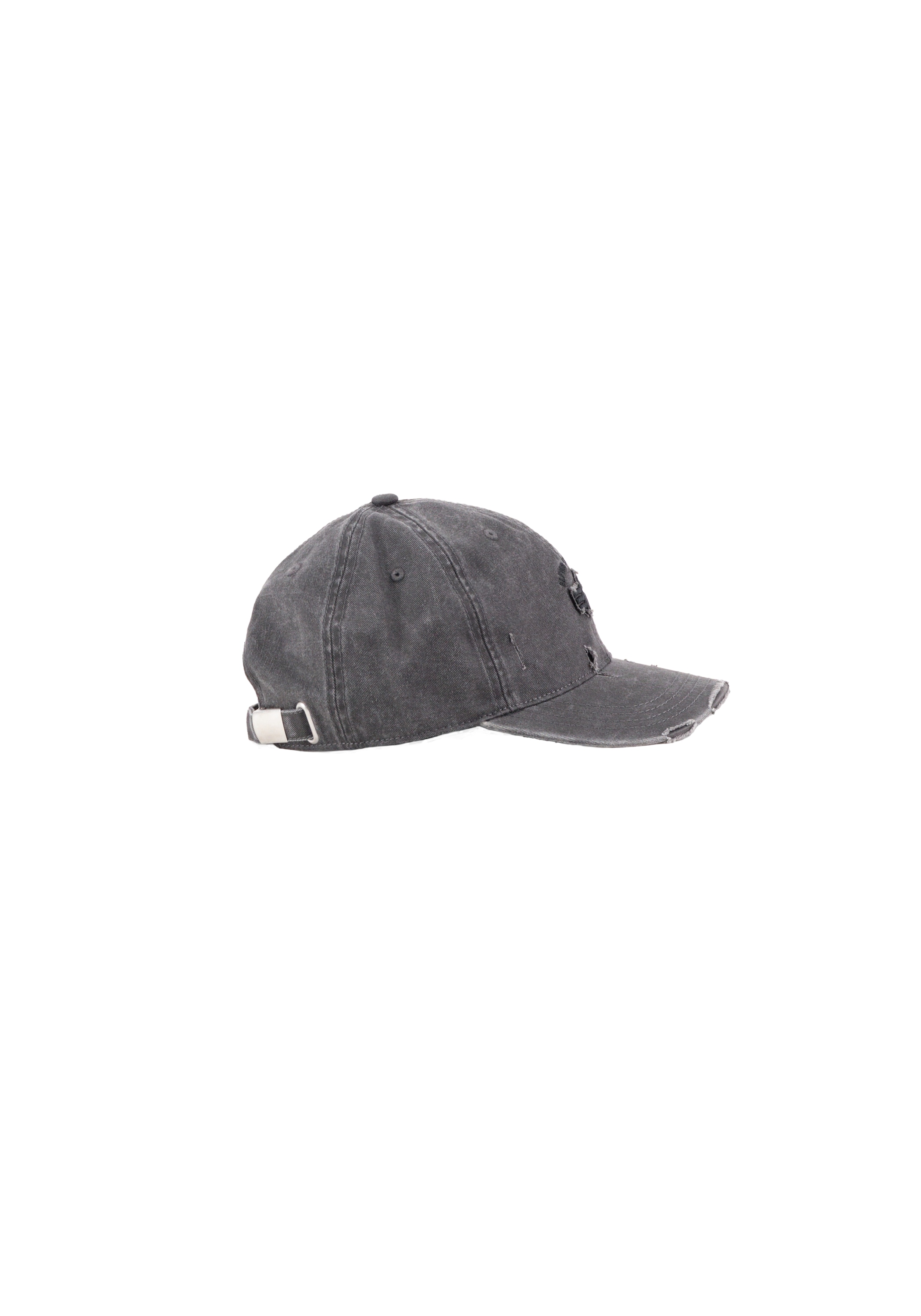 Alpha Industries Trucker Cap »Acid Logo Cap«