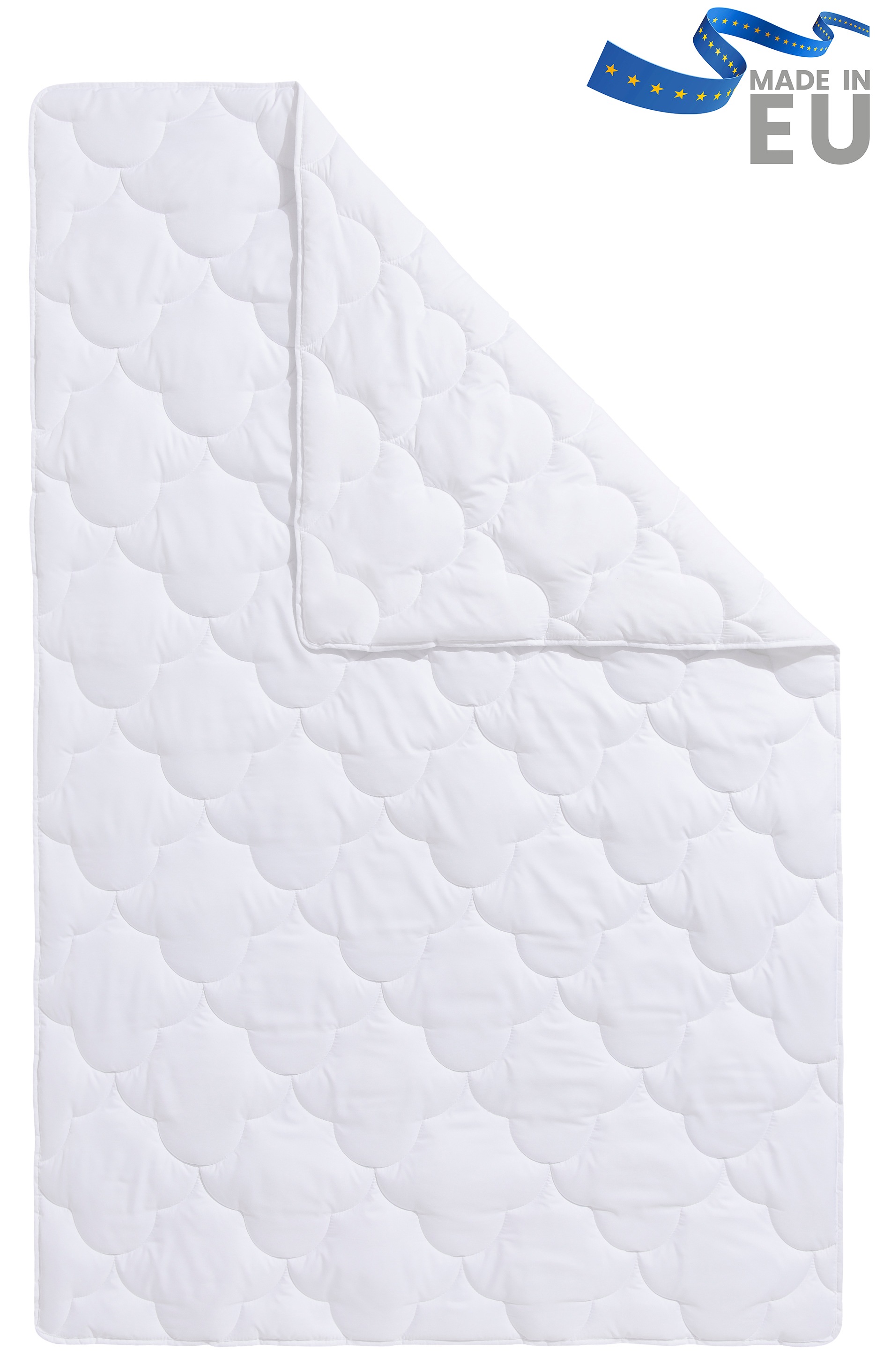 OTTO home "Mondschein, Bettdecke 135x200 cm, 155x220 cm, 200x200 cm" leicht günstig online kaufen