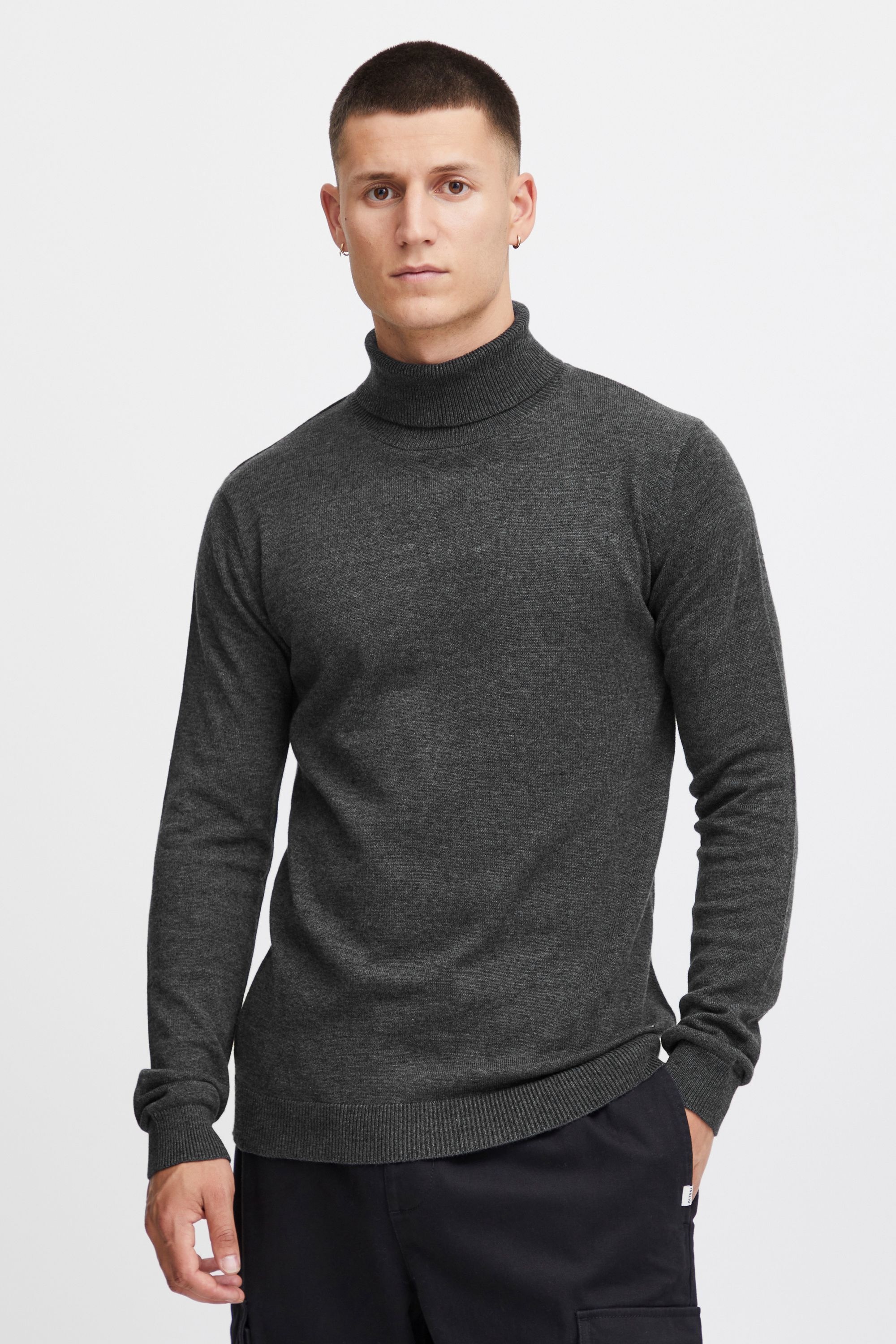 Thumbnail - 11 Project Strickfleece-Pullover "Strickpullover PRIngbert"