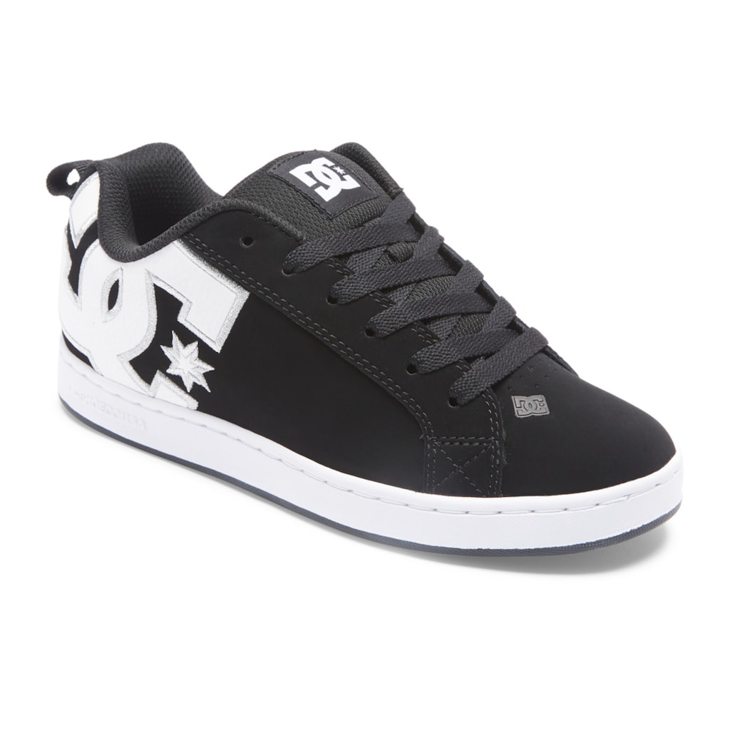 DC Shoes Sneaker »Court Graffik«