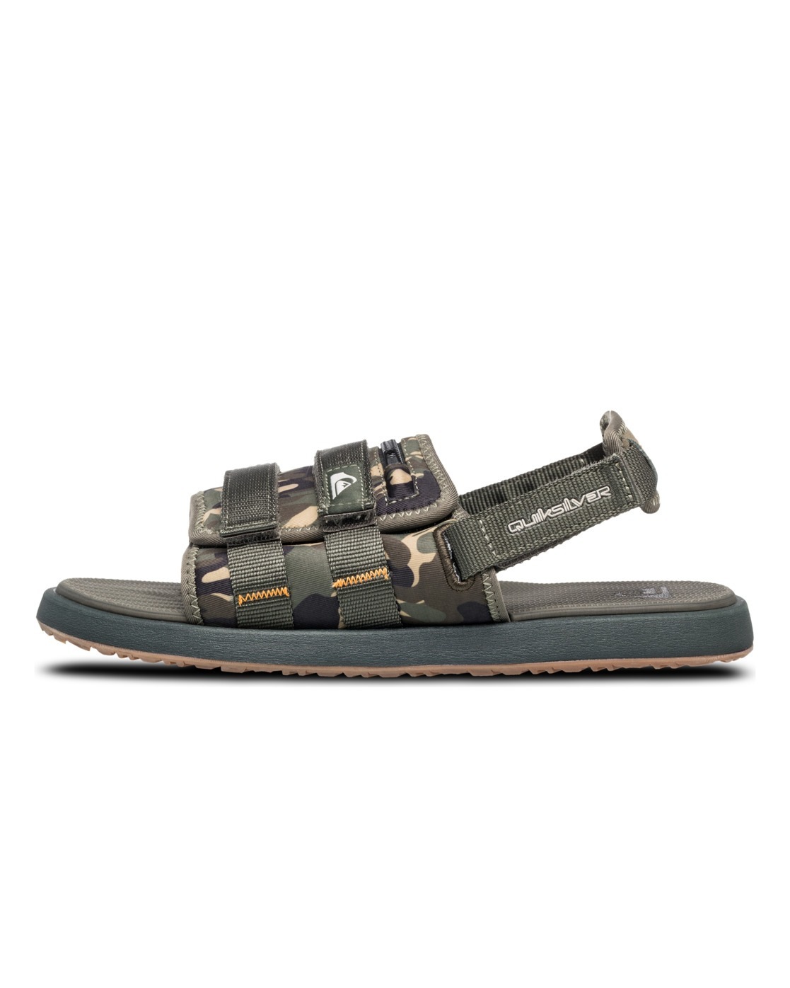 Quiksilver Sandale "Monkey Caged" günstig online kaufen