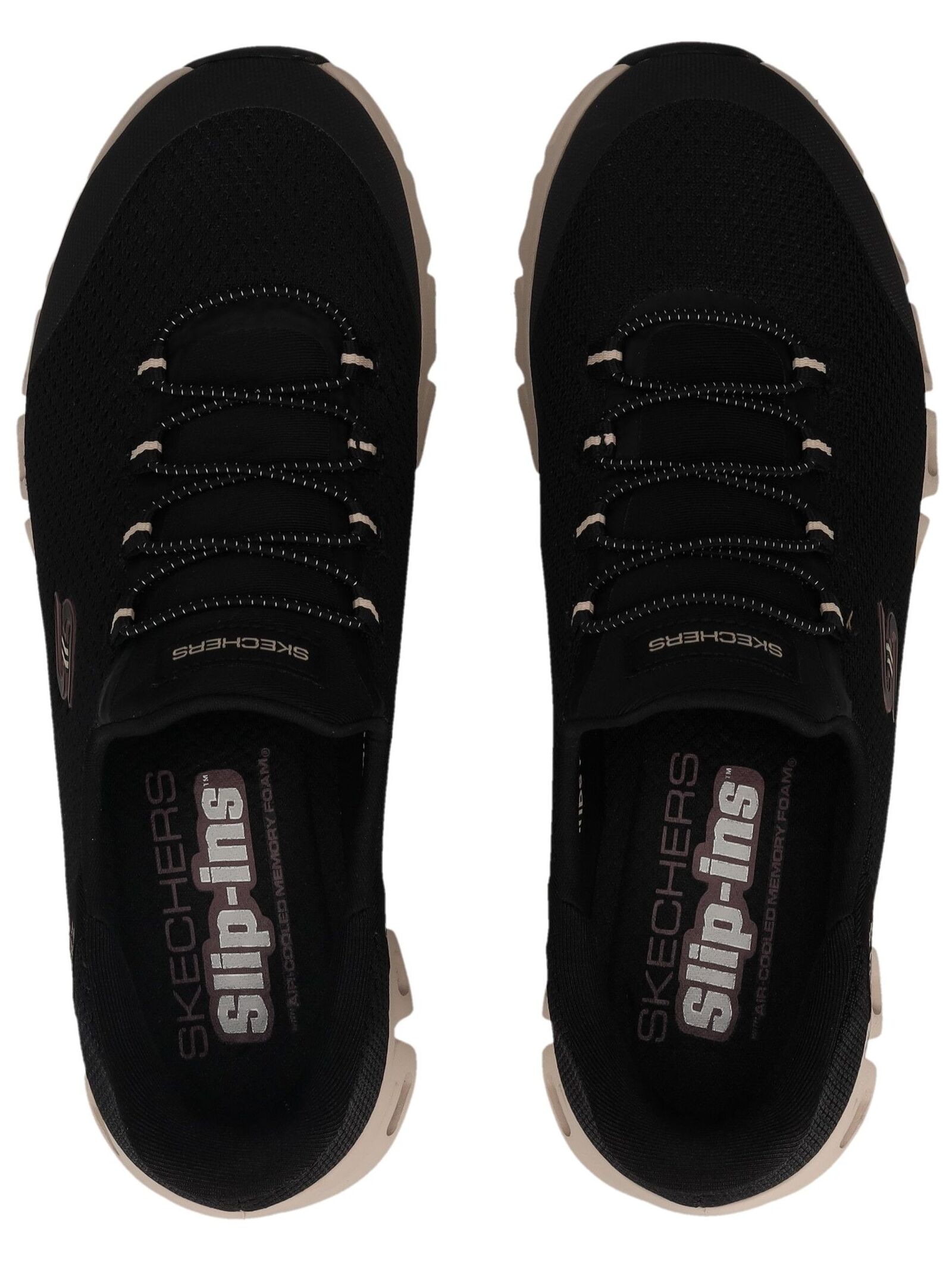 Skechers Sneaker »Skechers Sneaker Textil«