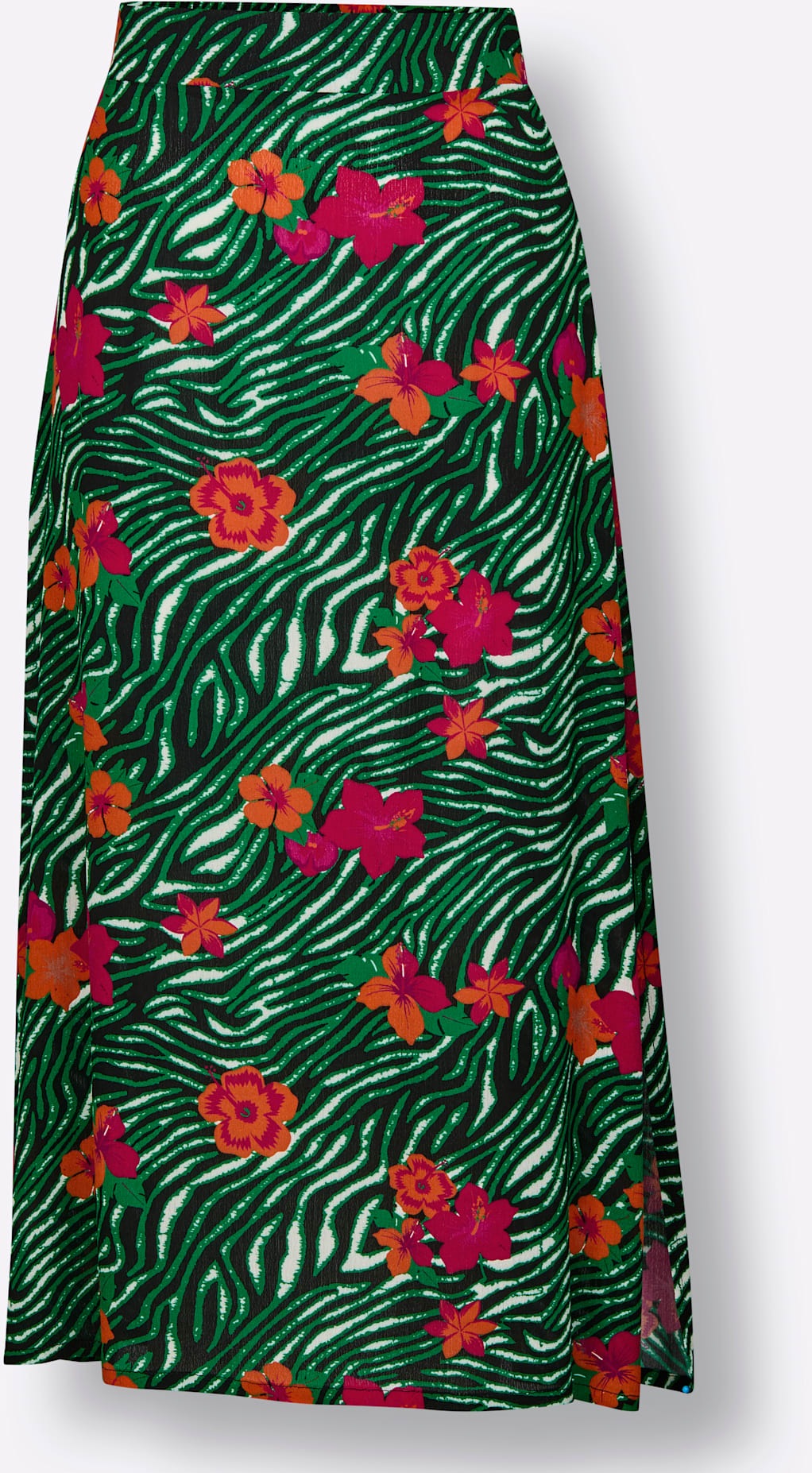 feel good Sommerkleid »Rock«