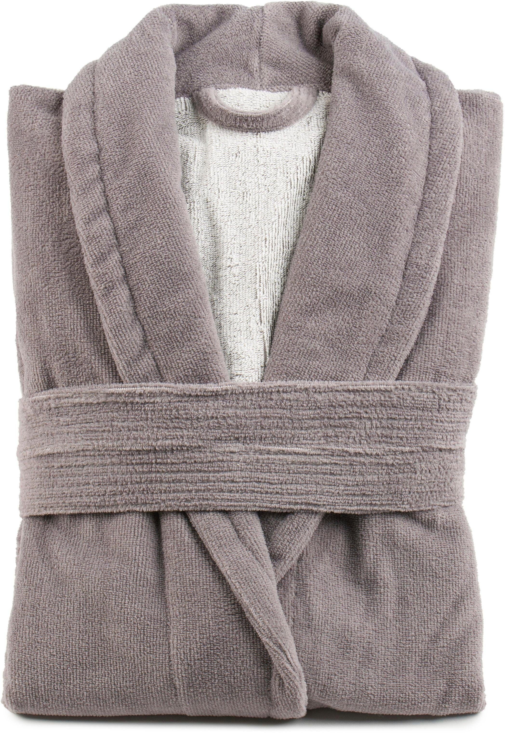 Gözze Unisex-Bademantel 