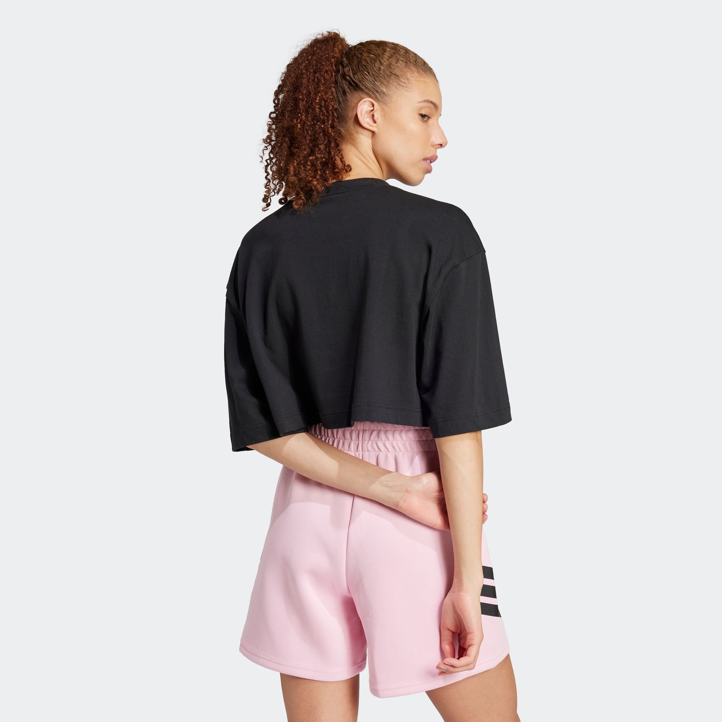 adidas Sportswear T-Shirt »W FI 3B TEE«
