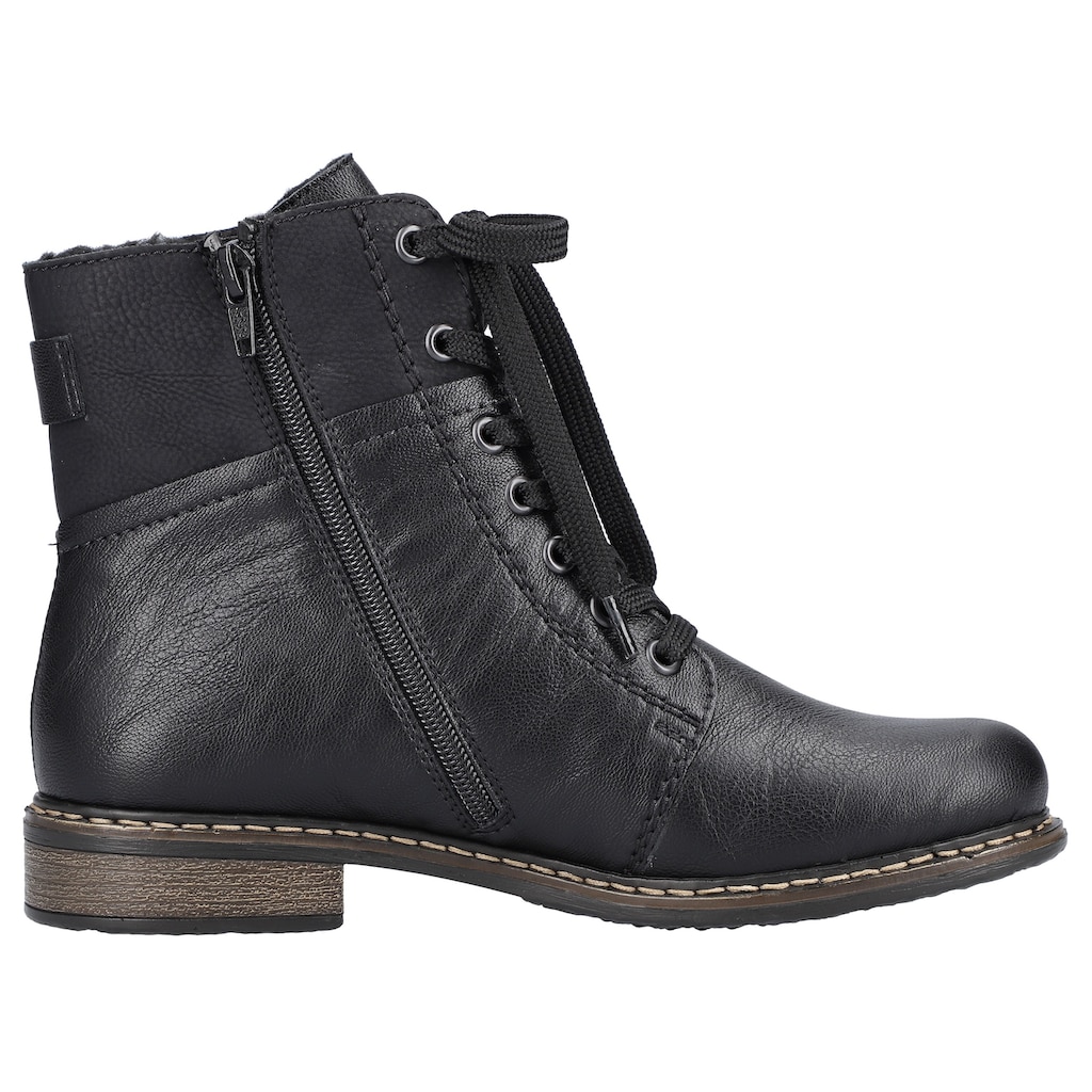 Rieker Winterstiefelette