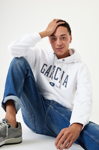 Garcia Tapered-fit-Jeans »Russo BAUR 611« 