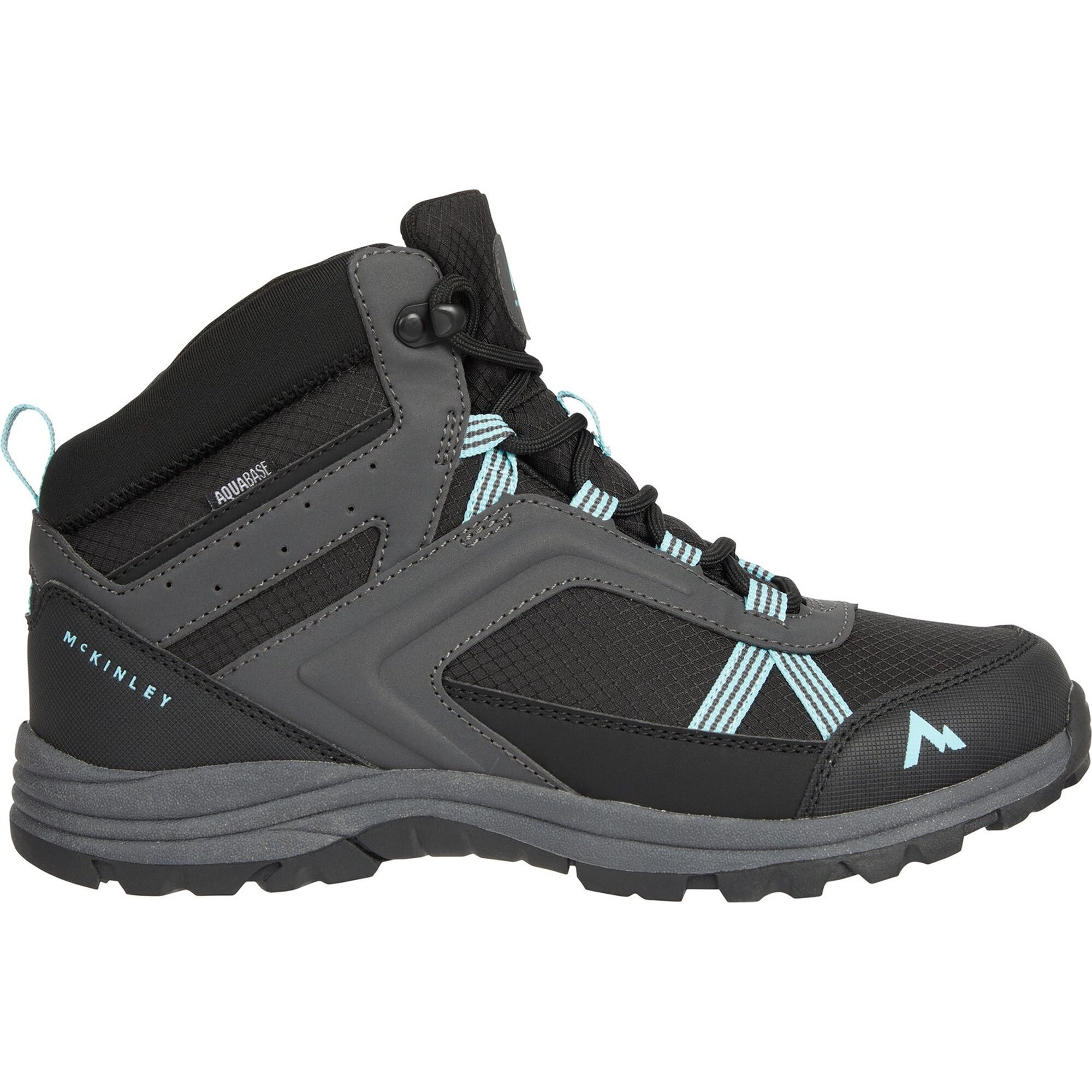 McKINLEY Wanderschuh "Da.-Wander-Stiefel Maine II MID AQB" günstig online kaufen