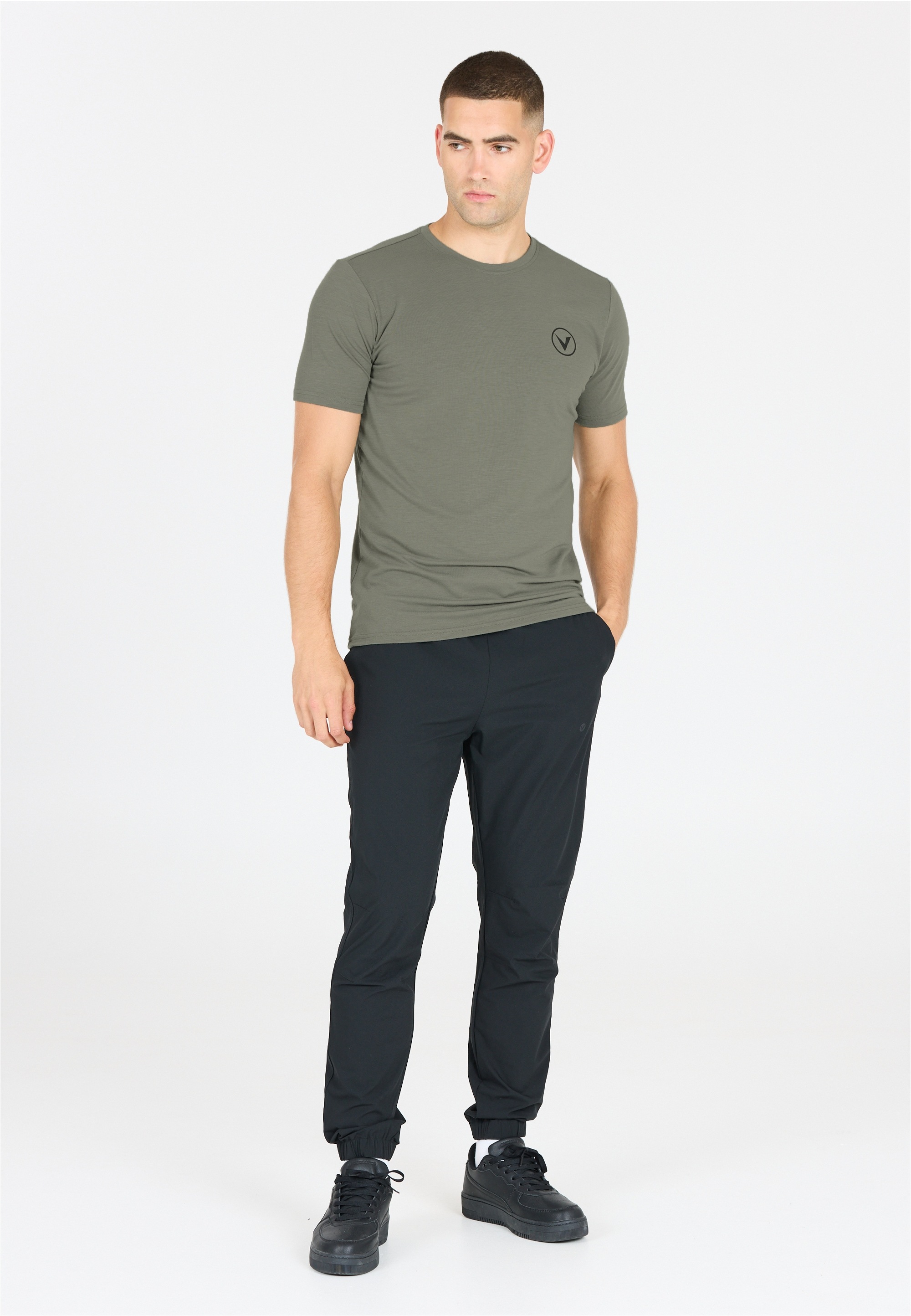 Virtus Funktionsshirt "JOKERS" 1 Stk. mit atmungsaktiver Eigenschaft und QU günstig online kaufen