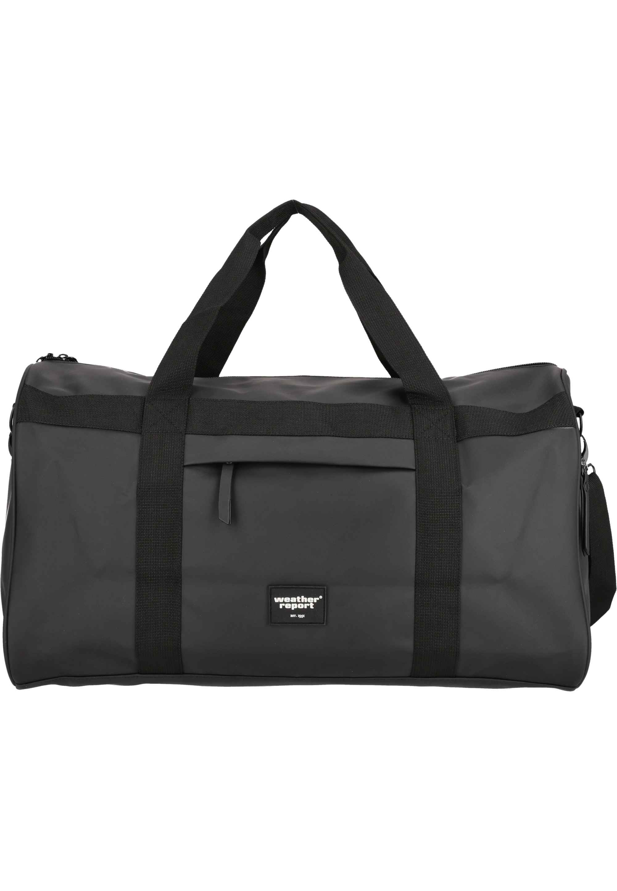 WEATHER REPORT Sporttasche "Bronze" mit 40 Liter Volumen günstig online kaufen