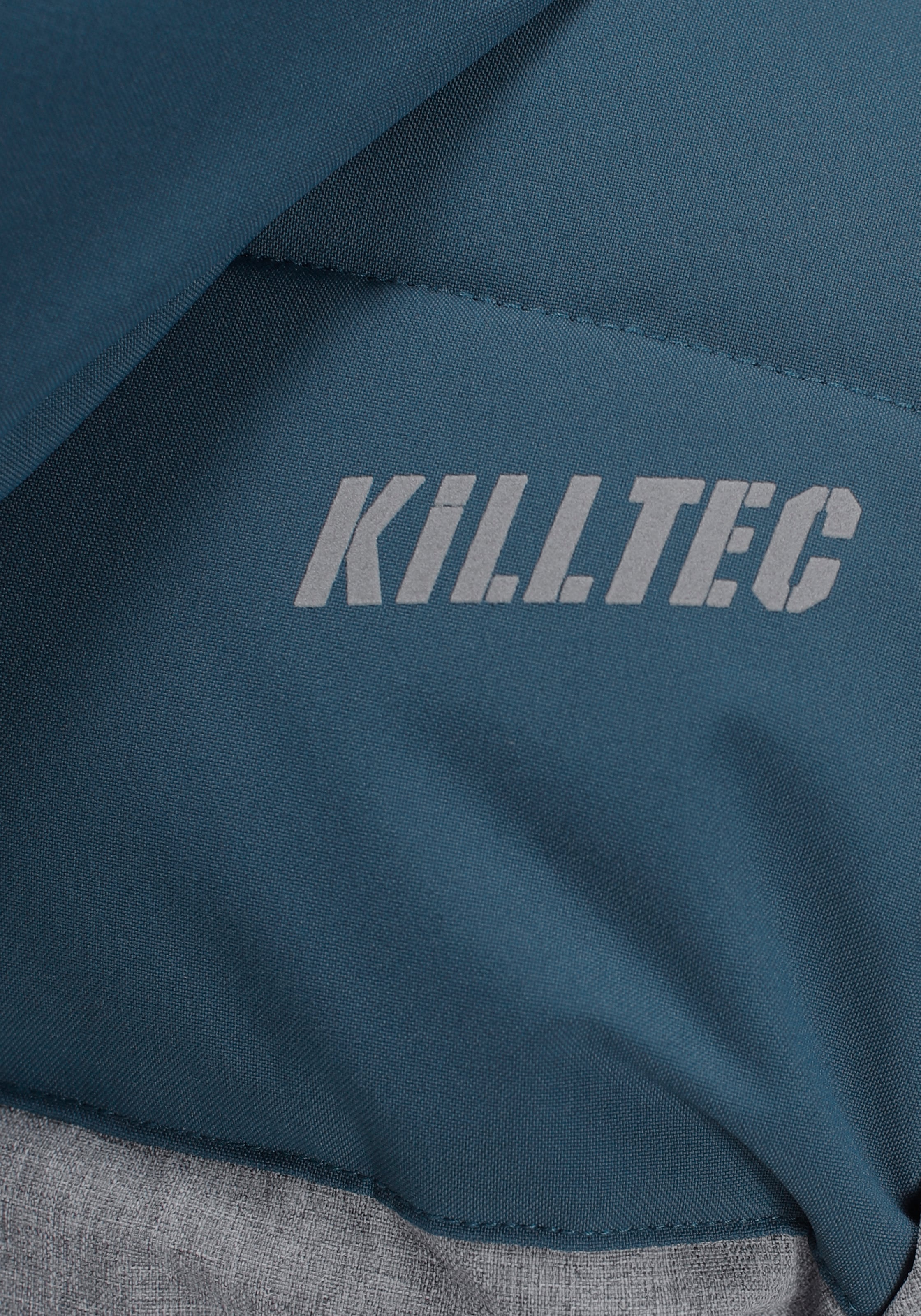 Killtec Winterjacke »KW 1 BYS JCKT OT«, mit Kapuze, Winddicht &  Wasserabweisend & Atmungsaktiv im Sale | BAUR