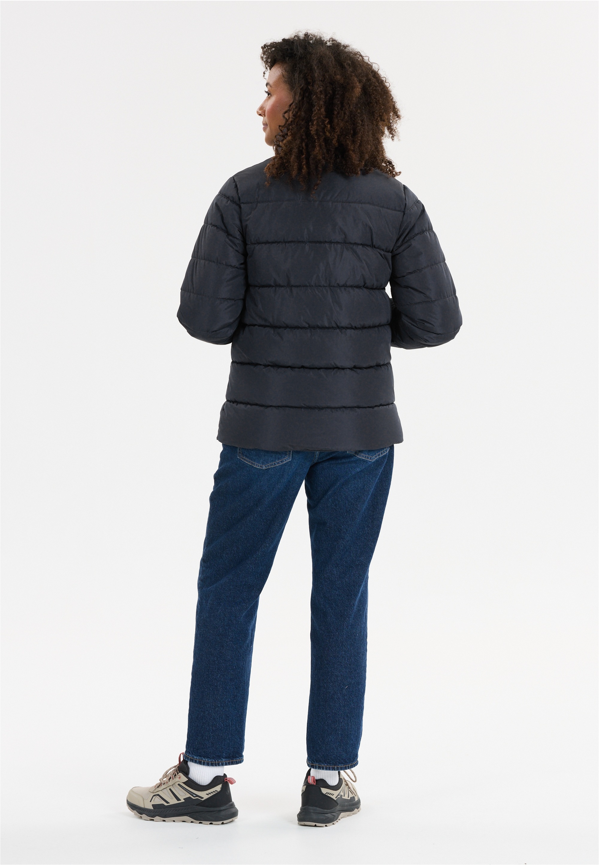 WHISTLER Outdoorjacke »Amaret« mit Stehkragen