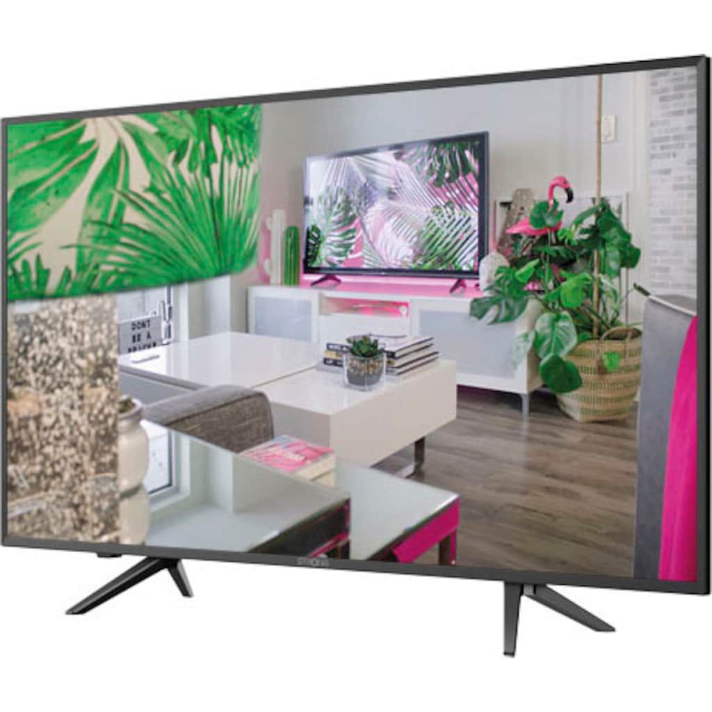 Strong LED-Fernseher »SRT 40FC4003«, 101 cm/40 Zoll, Full HD
