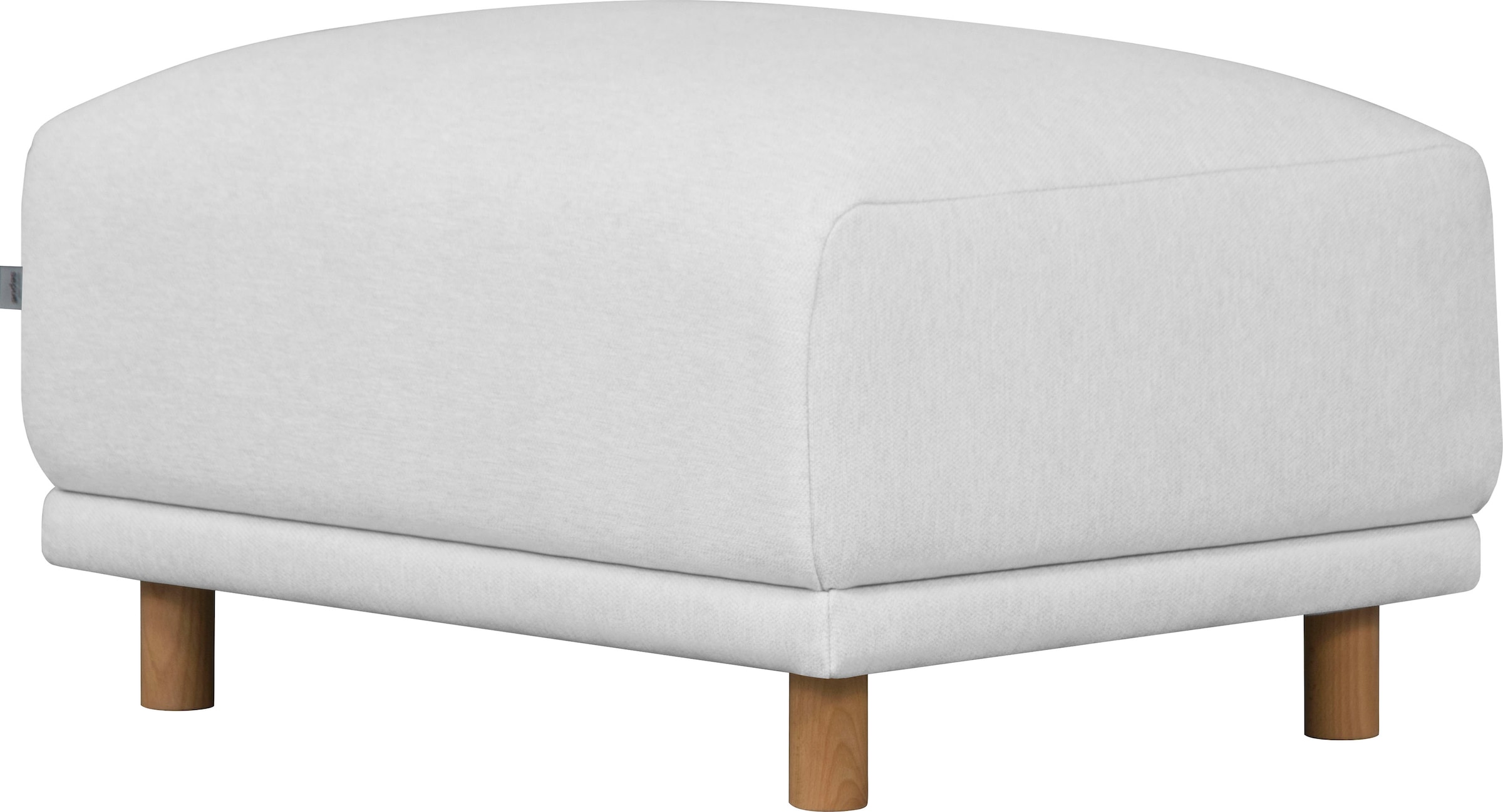 OTTO home Hocker "Maroon" günstig online kaufen