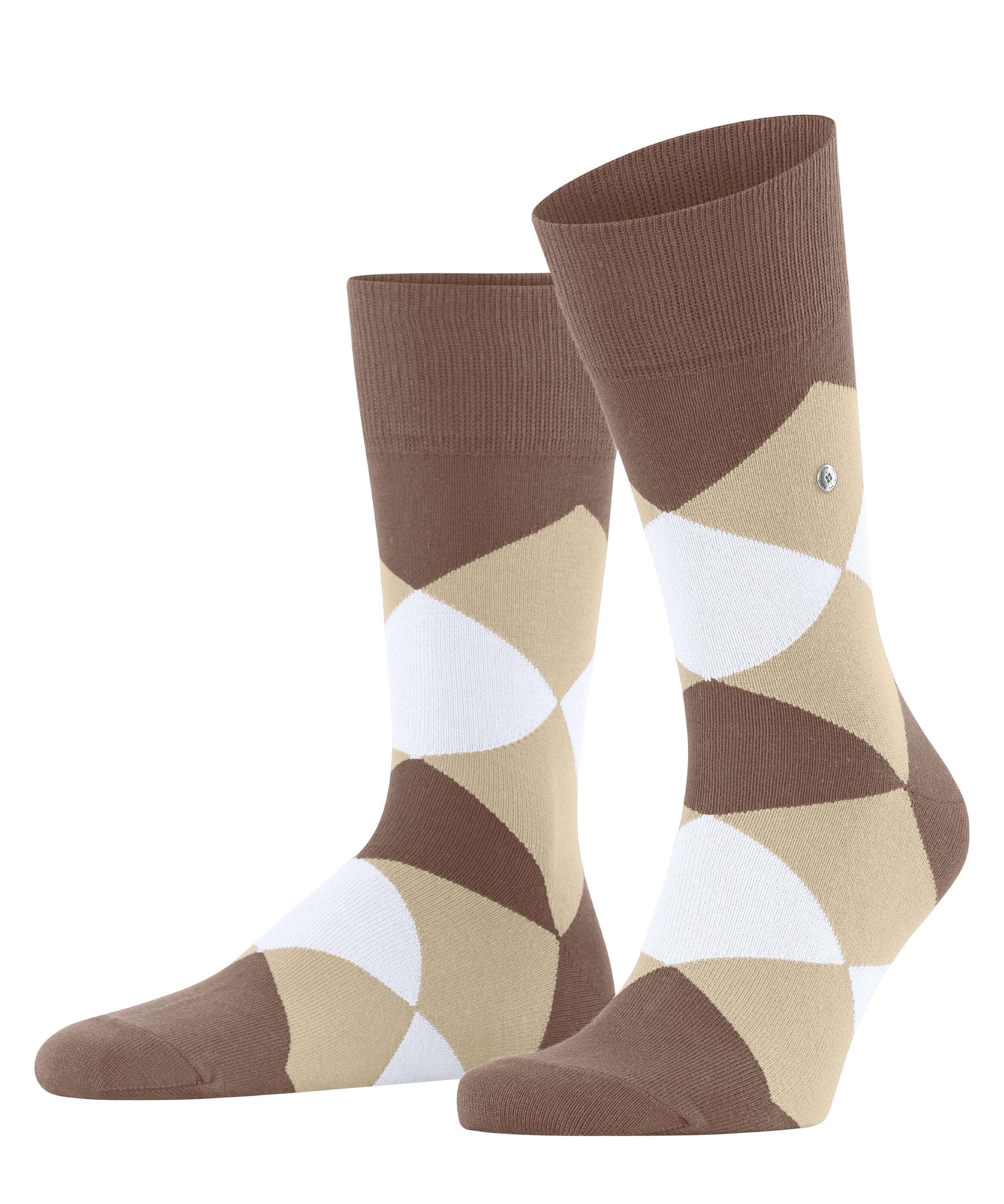 Burlington Socken "Clyde" 1 Paar tlg.