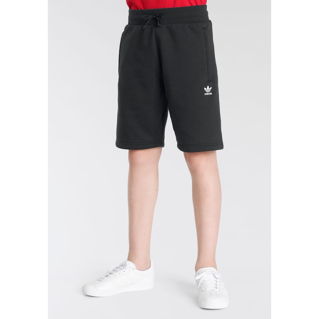 adidas Originals Shorts »SHORTS«, (1 tlg.)