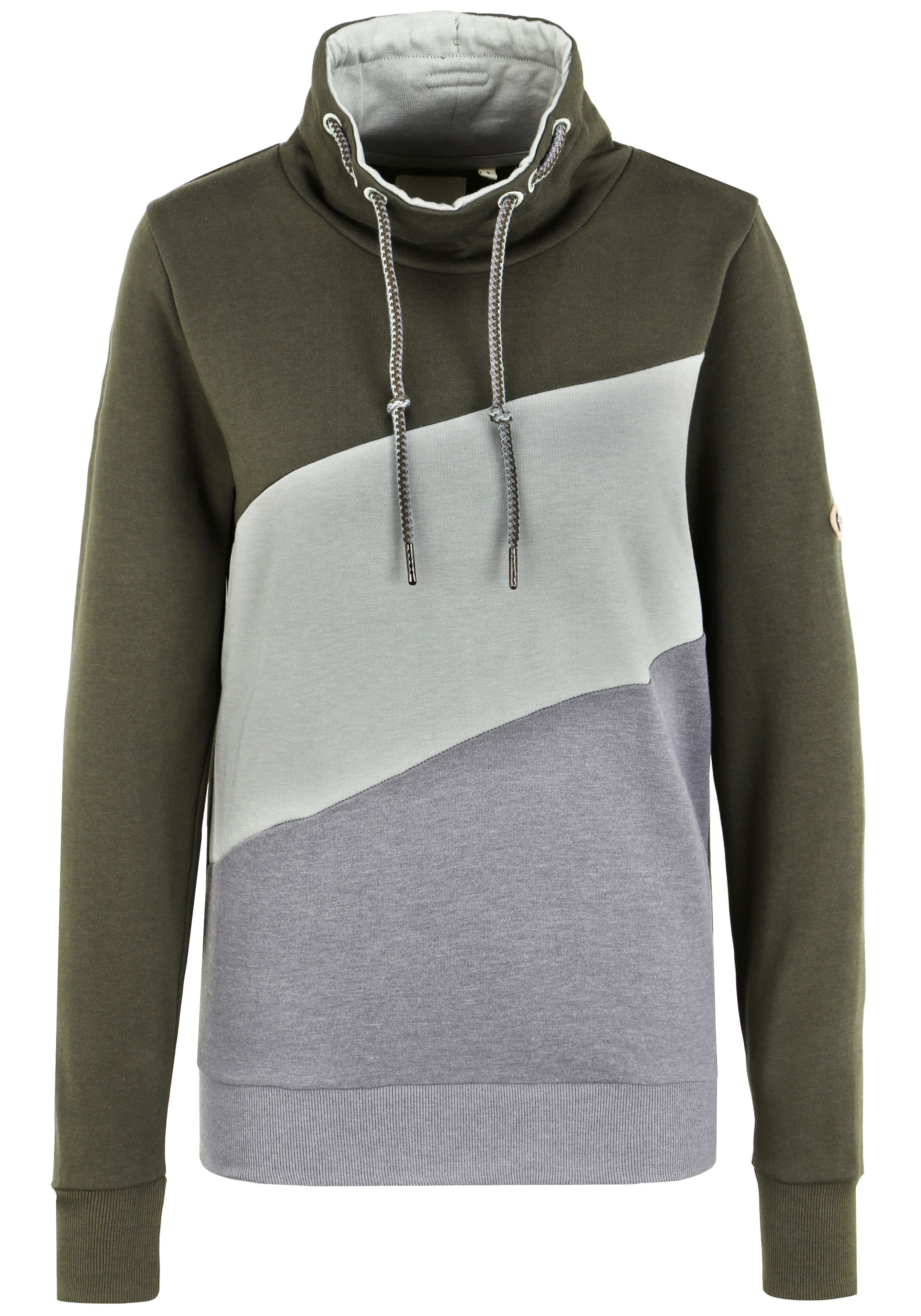 OXMO Hoodie "Hoodie OXAgda" günstig online kaufen