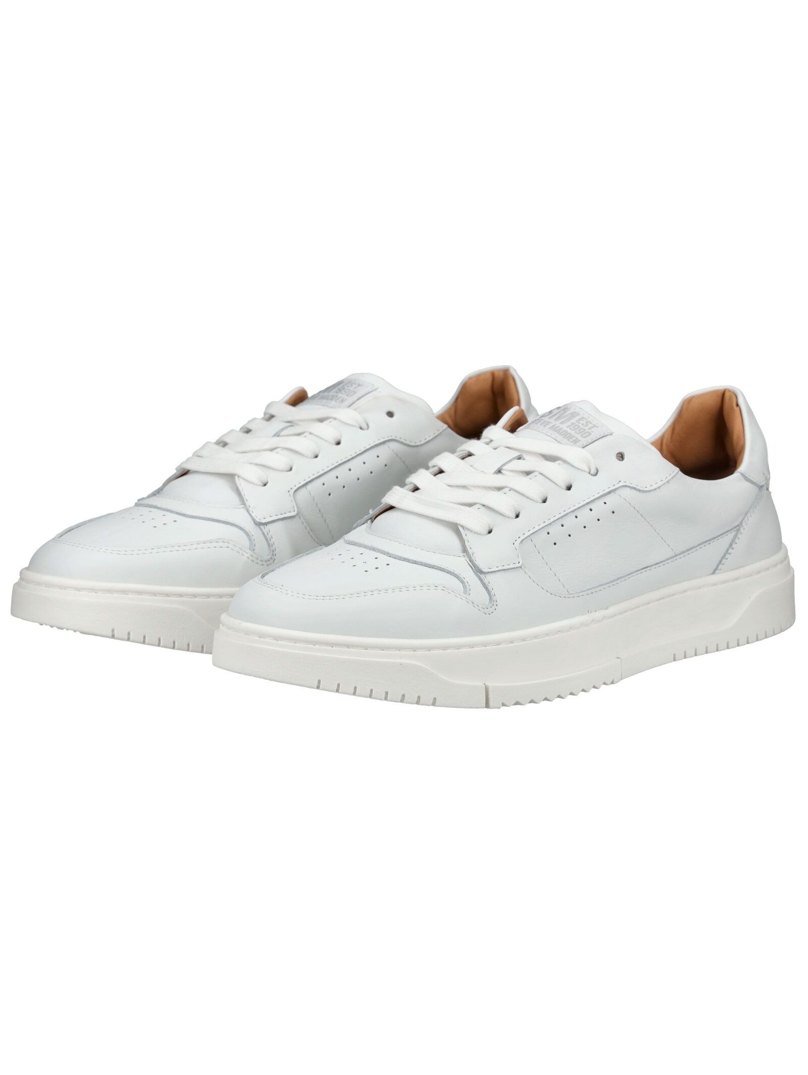 STEVE MADDEN Sneaker »STEVE MADDEN Sneaker Leder«