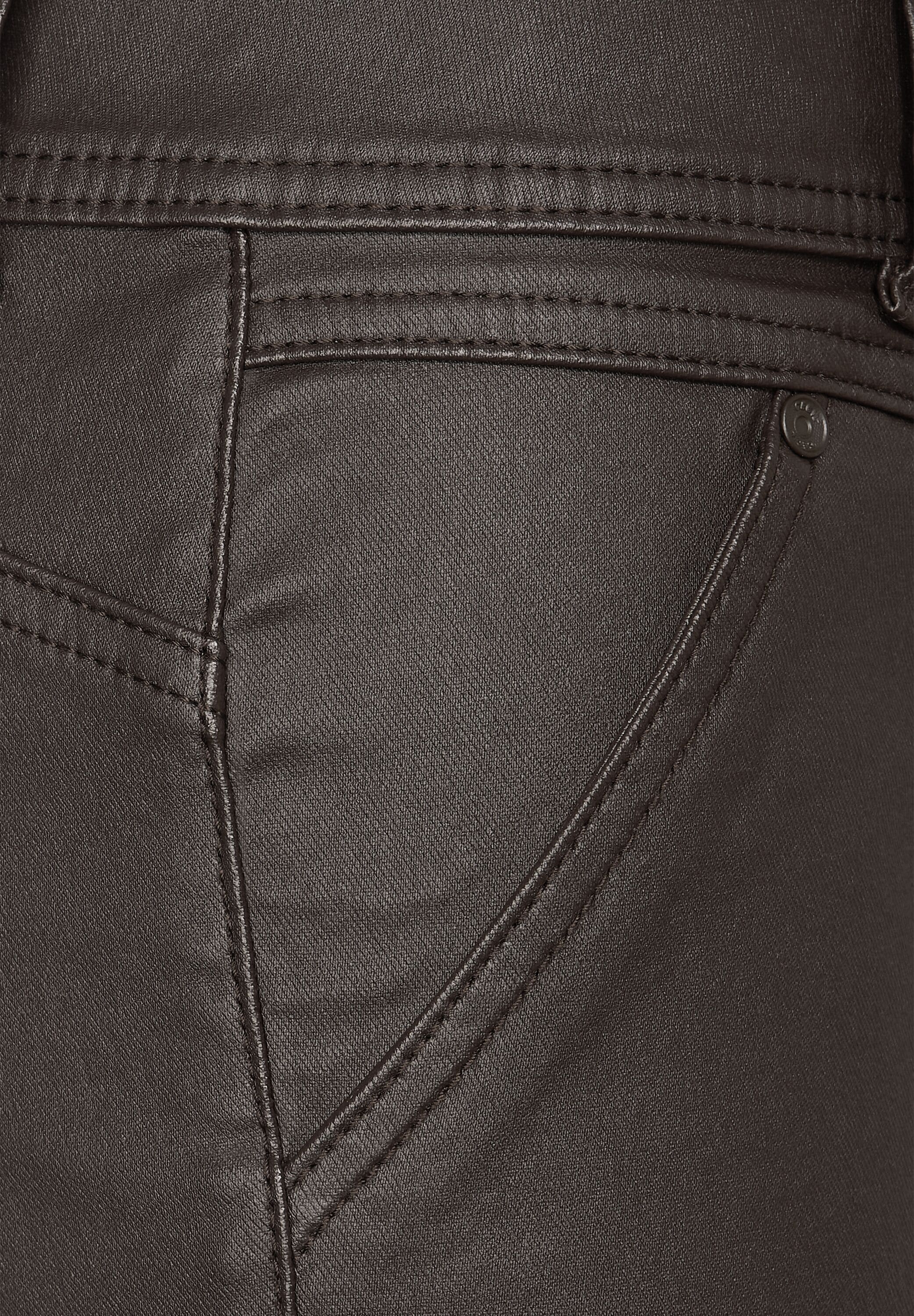 Cecil Röhrenhose, Middle Waist