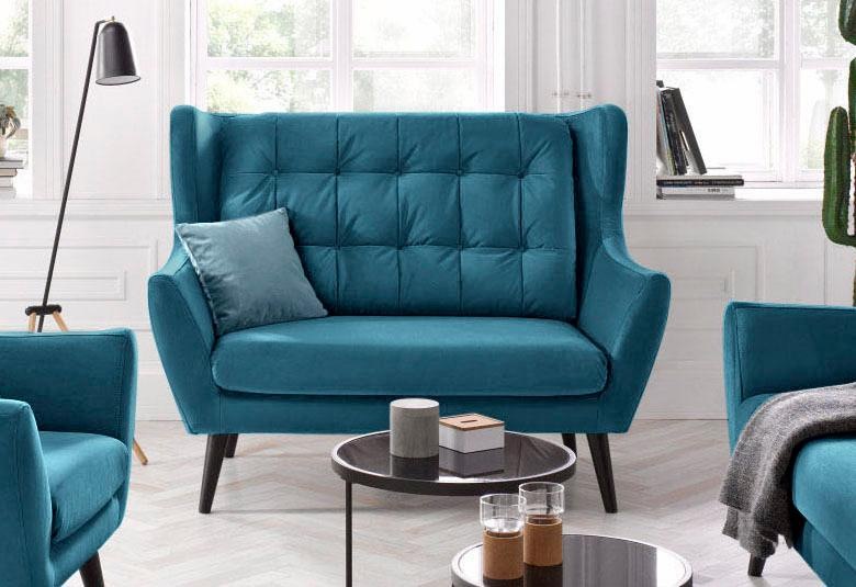 Home affaire "Hemmink" mit Knopfheftung günstig online kaufen