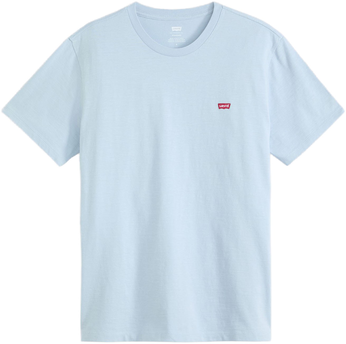Levi's® T-Shirt »ORIGINAL HM TEE«