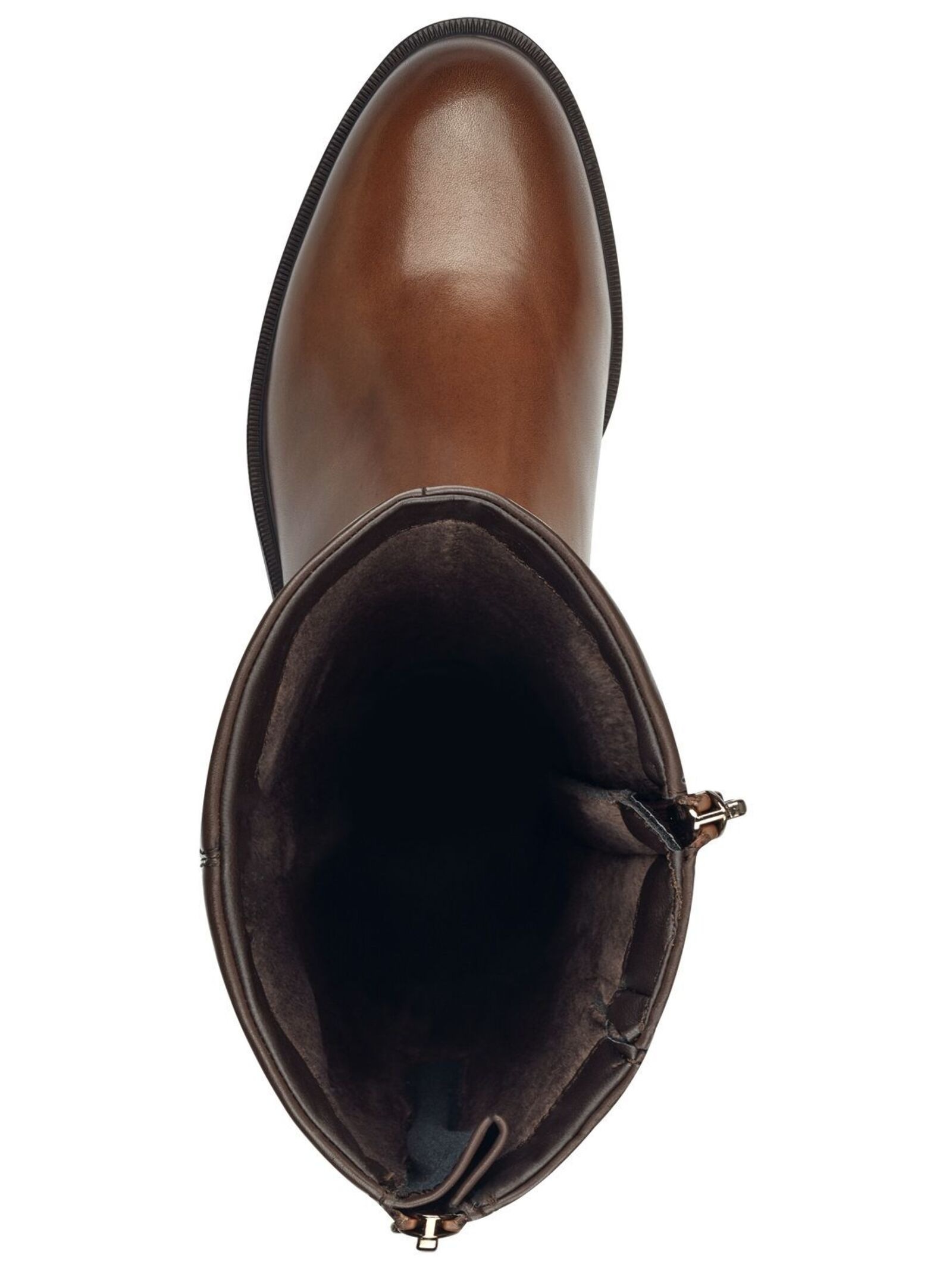 Tamaris Stiefel »Tamaris Stiefel Leder/Textil«
