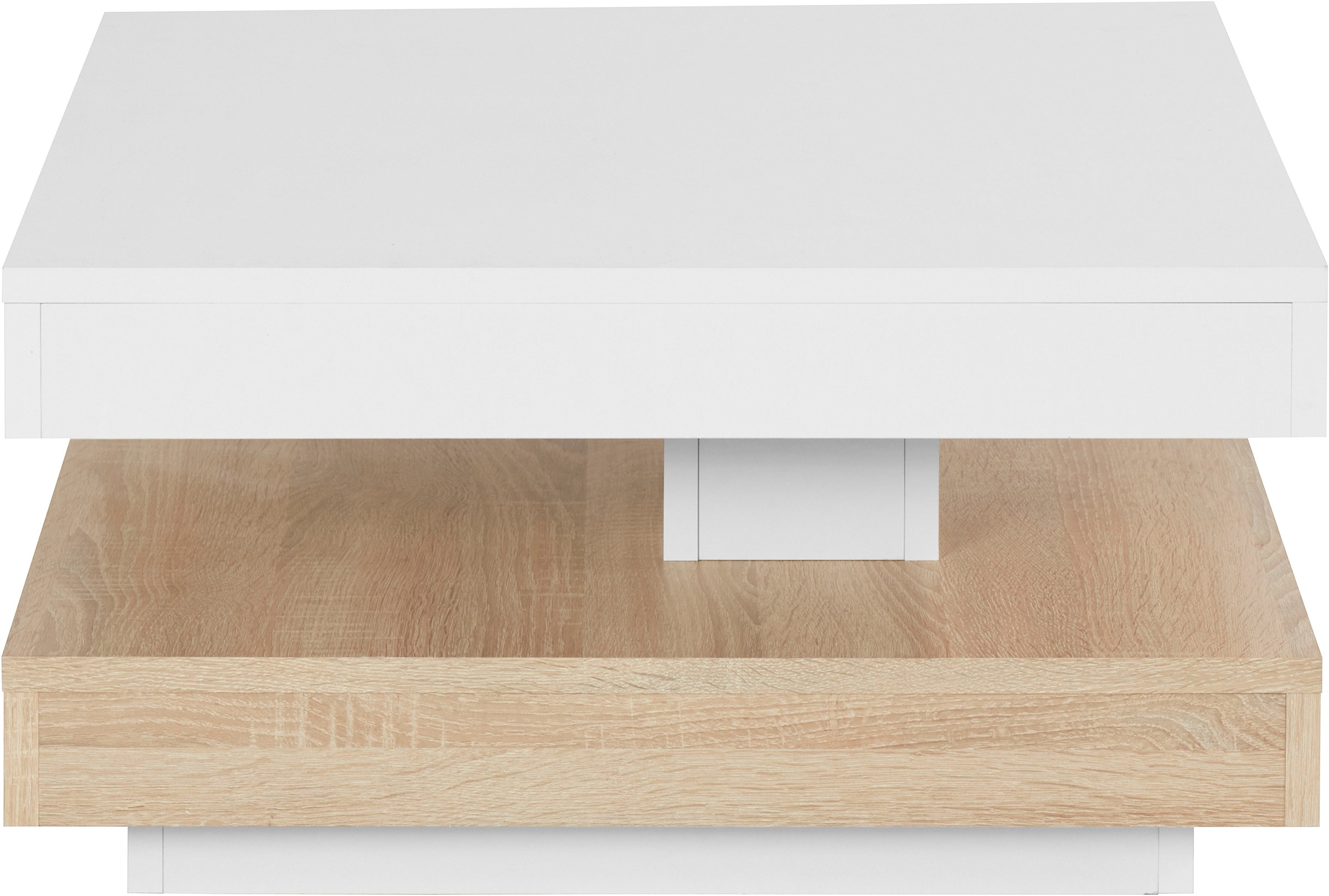 OTTO home Couchtisch "BEN" mit drehbarer Platte günstig online kaufen