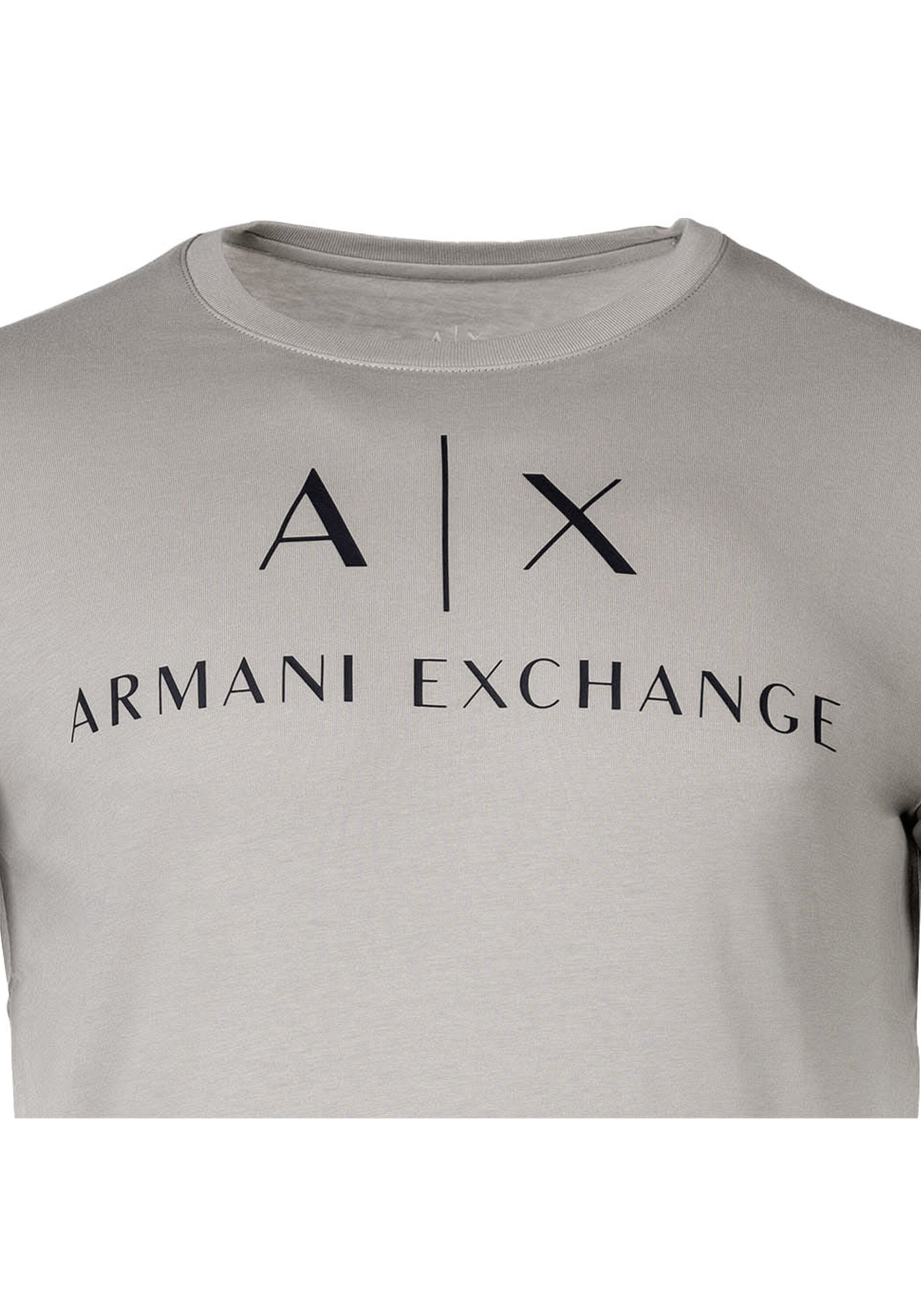 ARMANI EXCHANGE T-Shirt »T-Shirt 1er Pack«