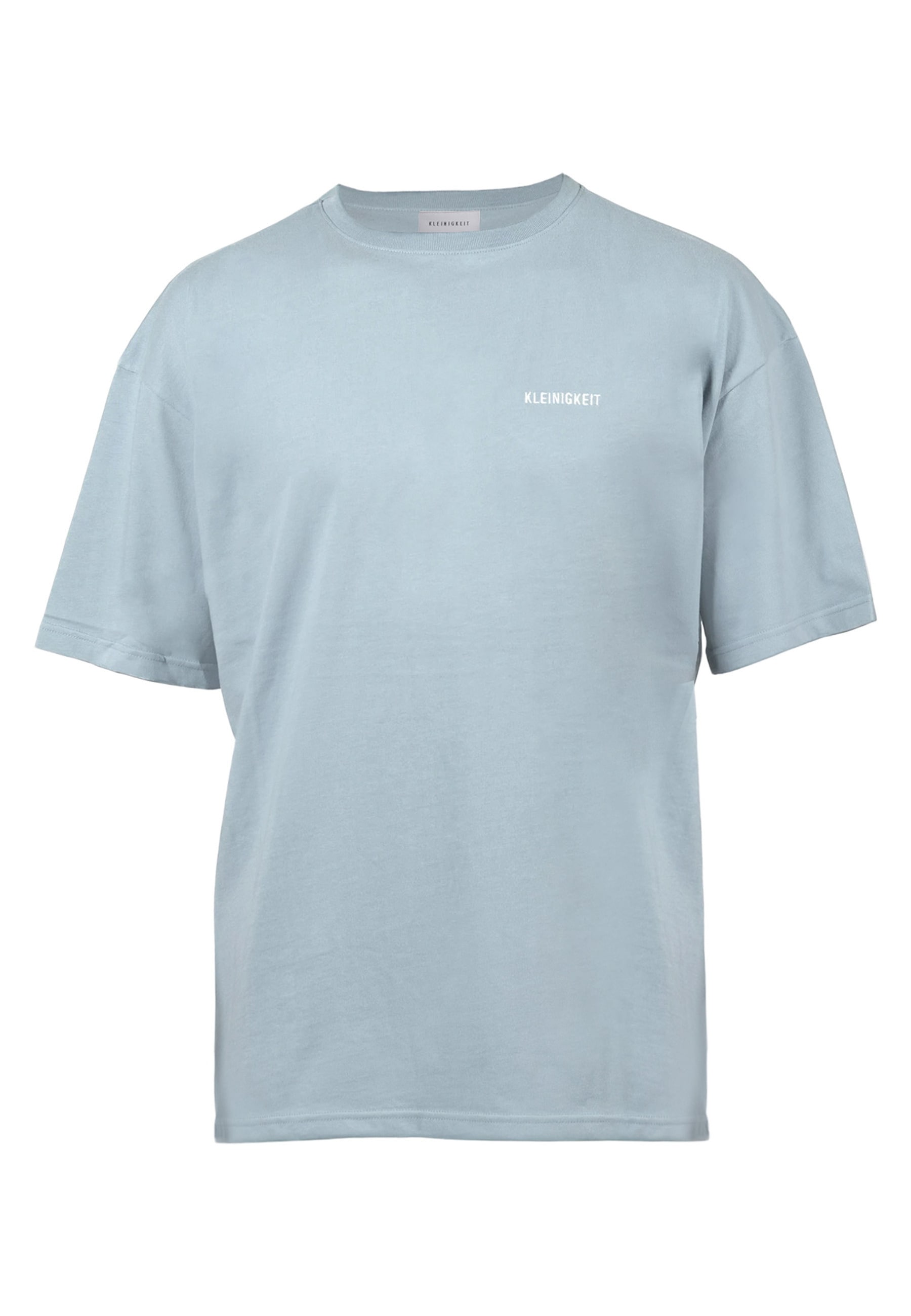 Kleinigkeit T-Shirt "Kleinigkeit Klein aber Fein Shört Bois" 1