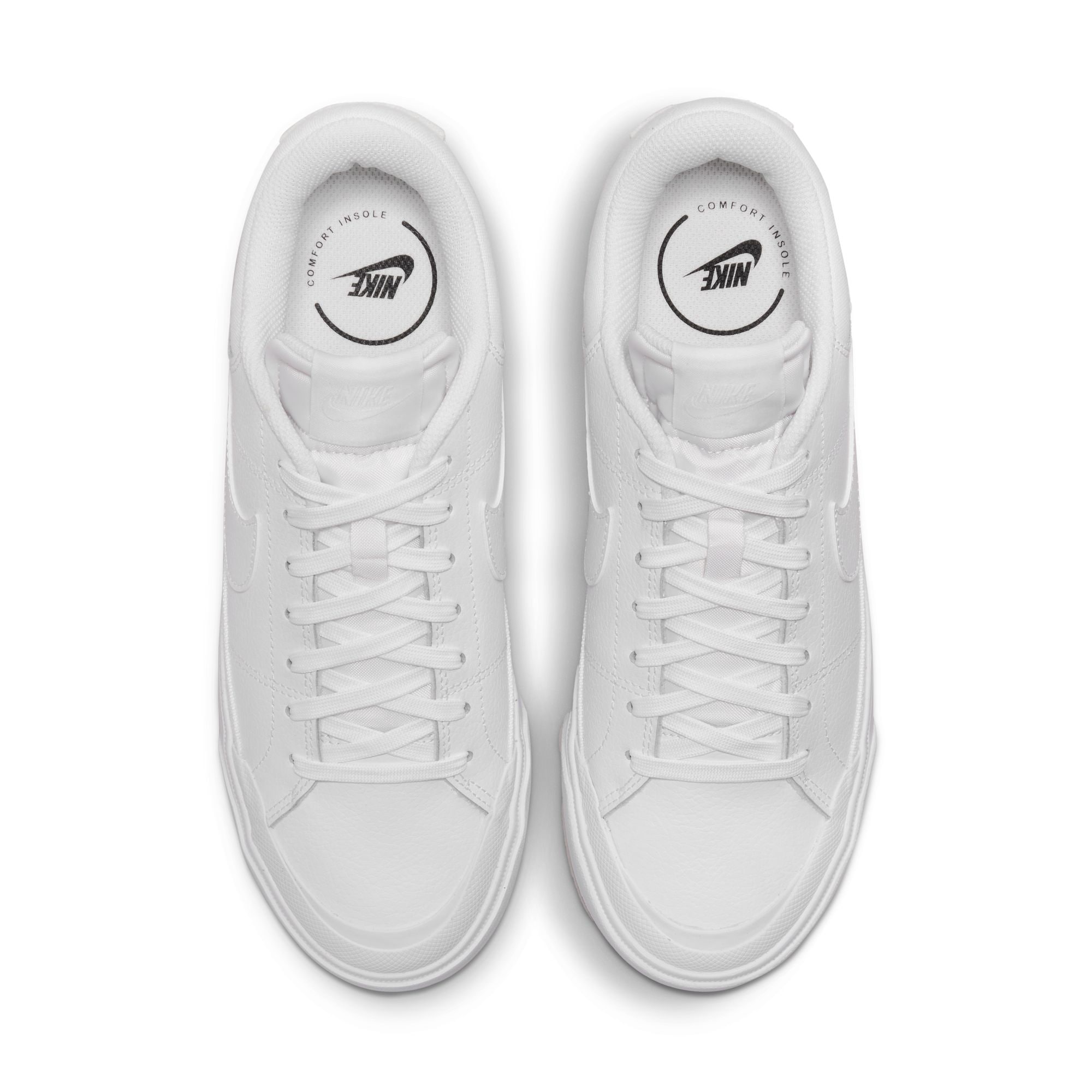 Nike Sportswear Sneaker »COURT LEGACY LIFT«