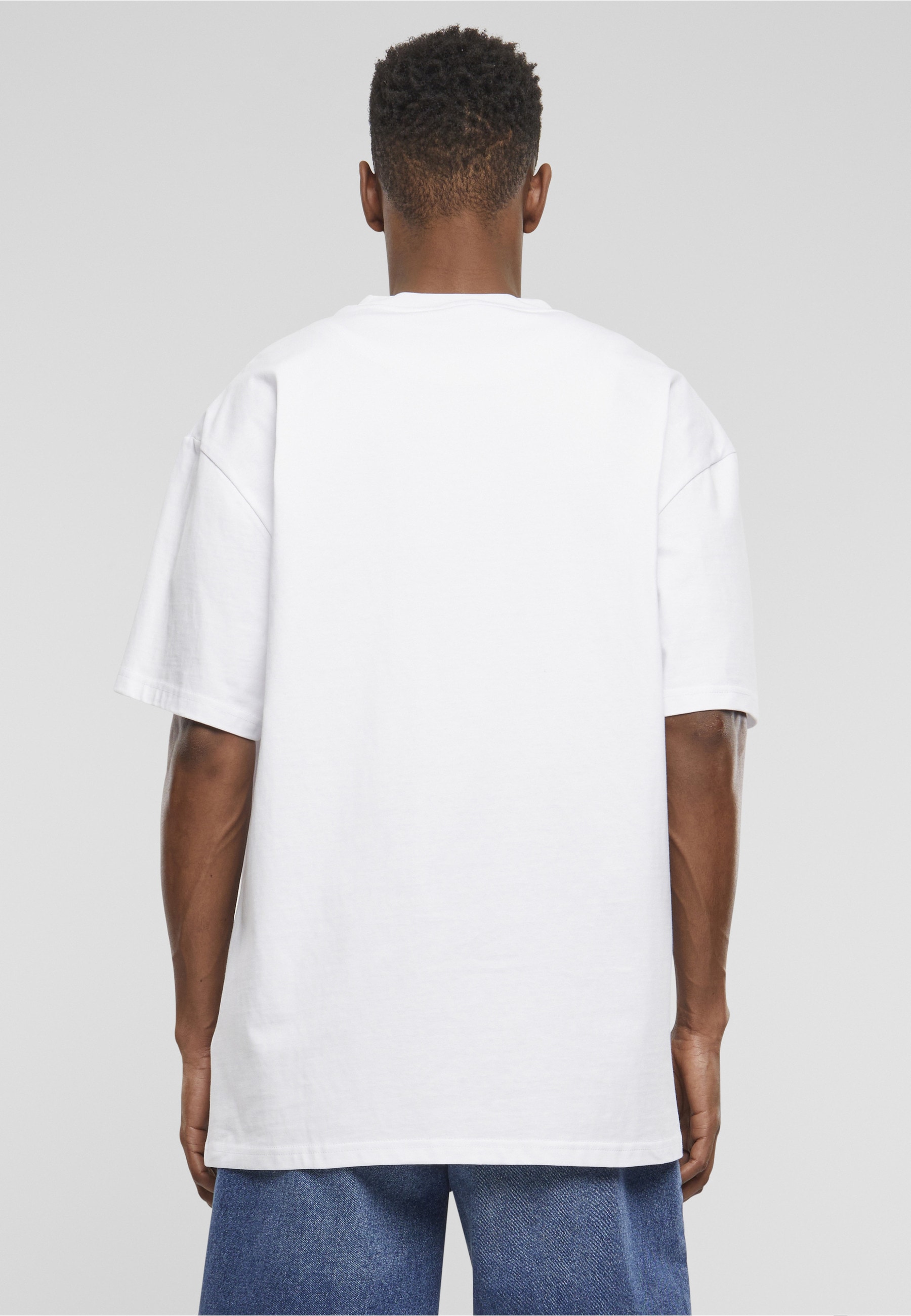 Karl Kani T-Shirt »Karl Kani Herren KM242-025-1 Water Signature Tee« 1 Stk.