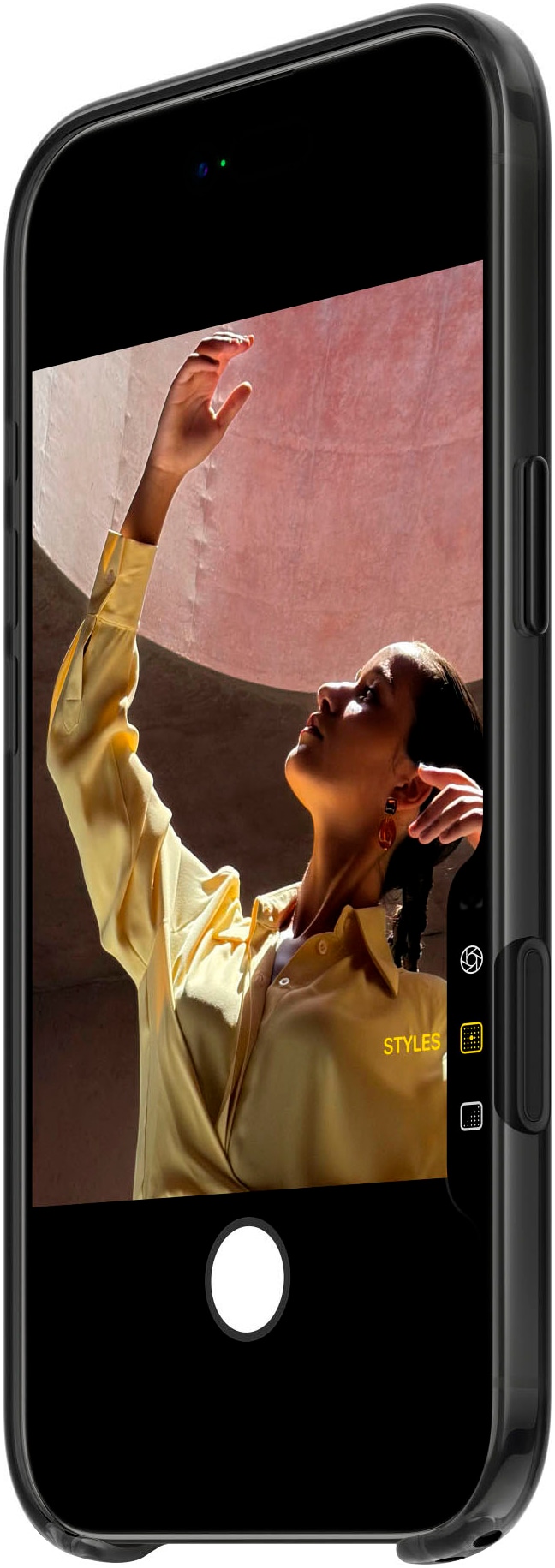 Apple Smartphone-Hülle »iPhone Air Case mit MagSafe« Smartphones