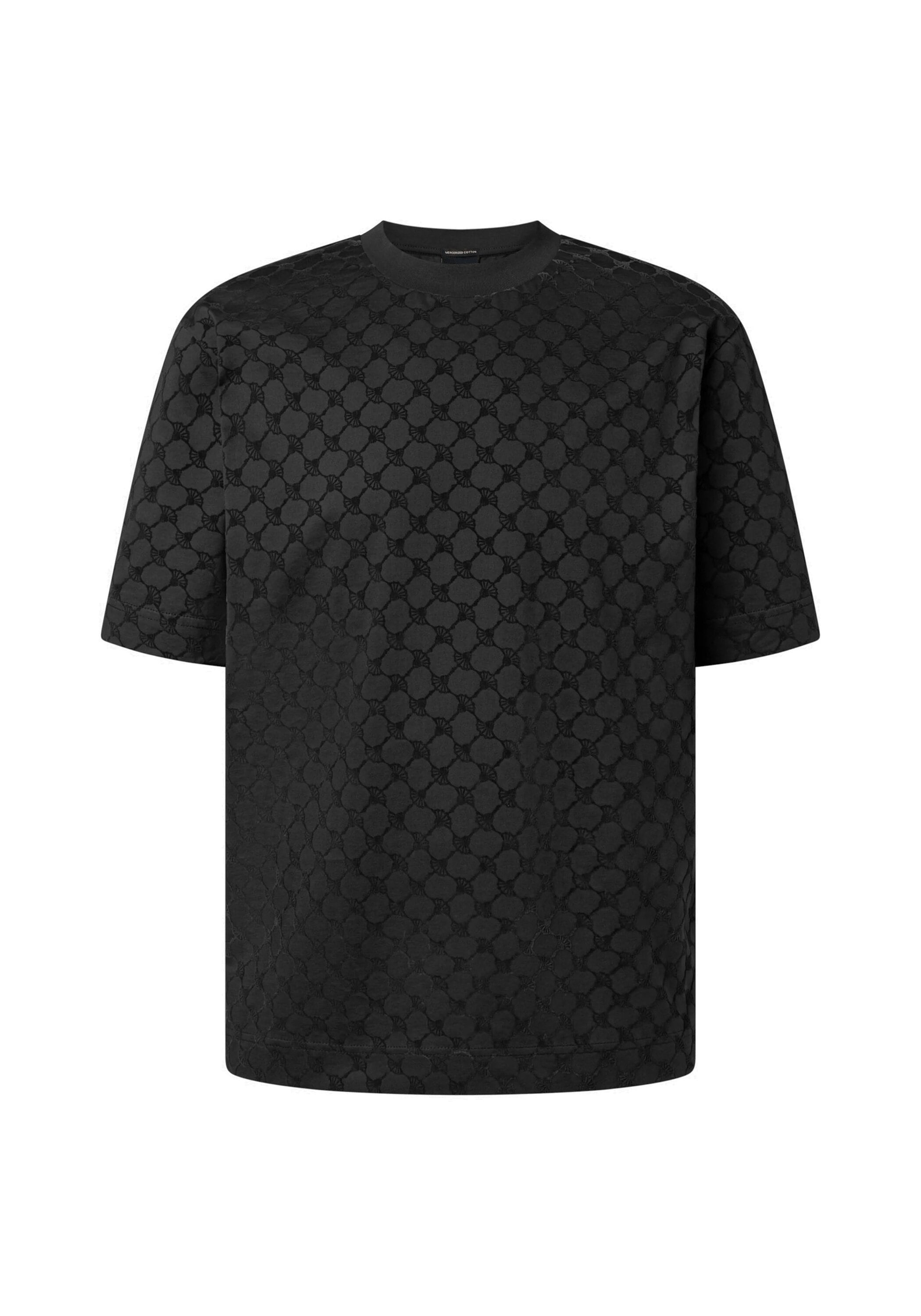 JOOP T-Shirt "T-Shirt JJ-01Varo 1er Pack" 1