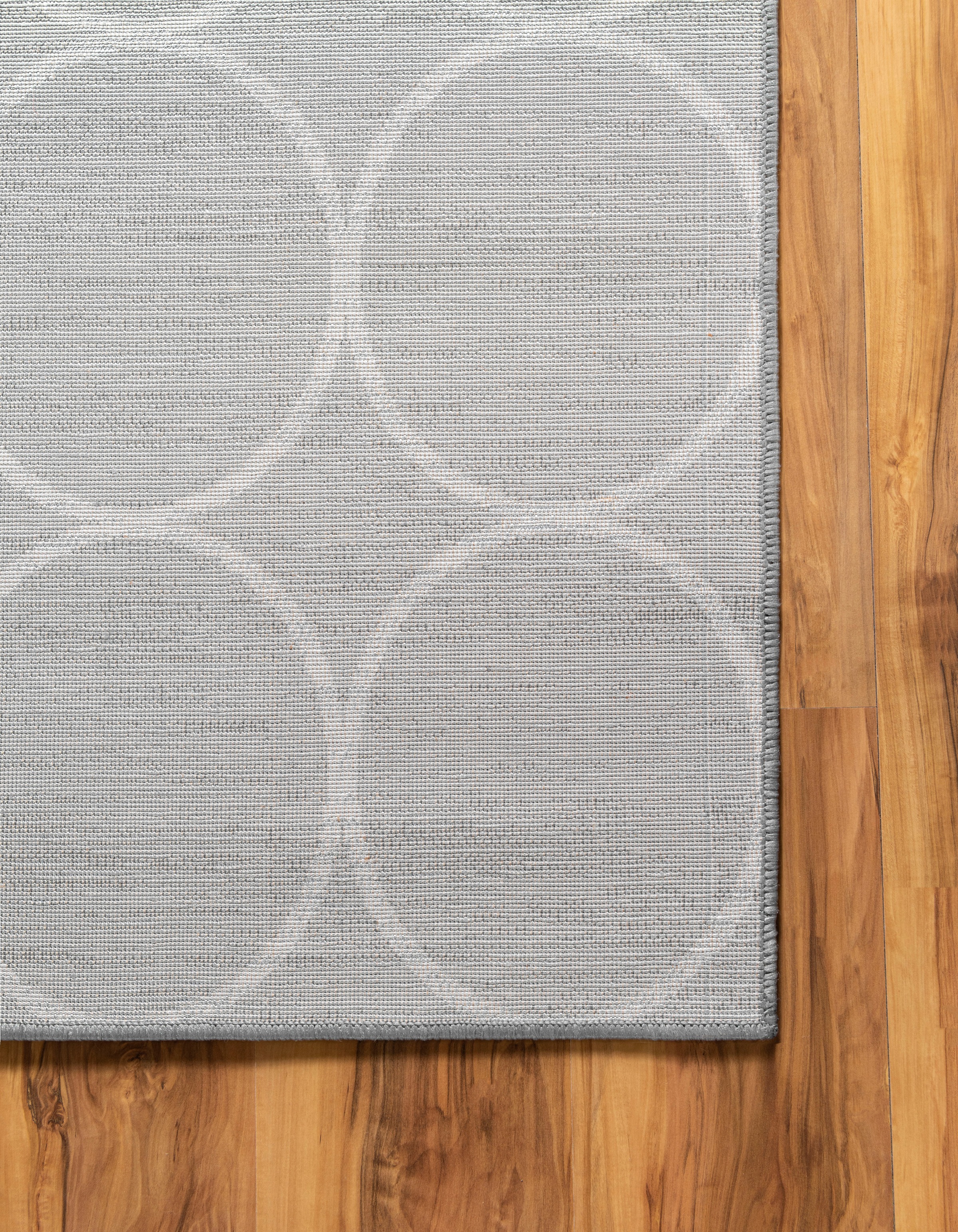 Myflair Möbel & Accessoires Teppich »Titan Trellis, LAGERRÄUMUNG!«, rechteckig, 13 mm Höhe, Kurzflor, gewebt, modernes Design, Motiv Kreise