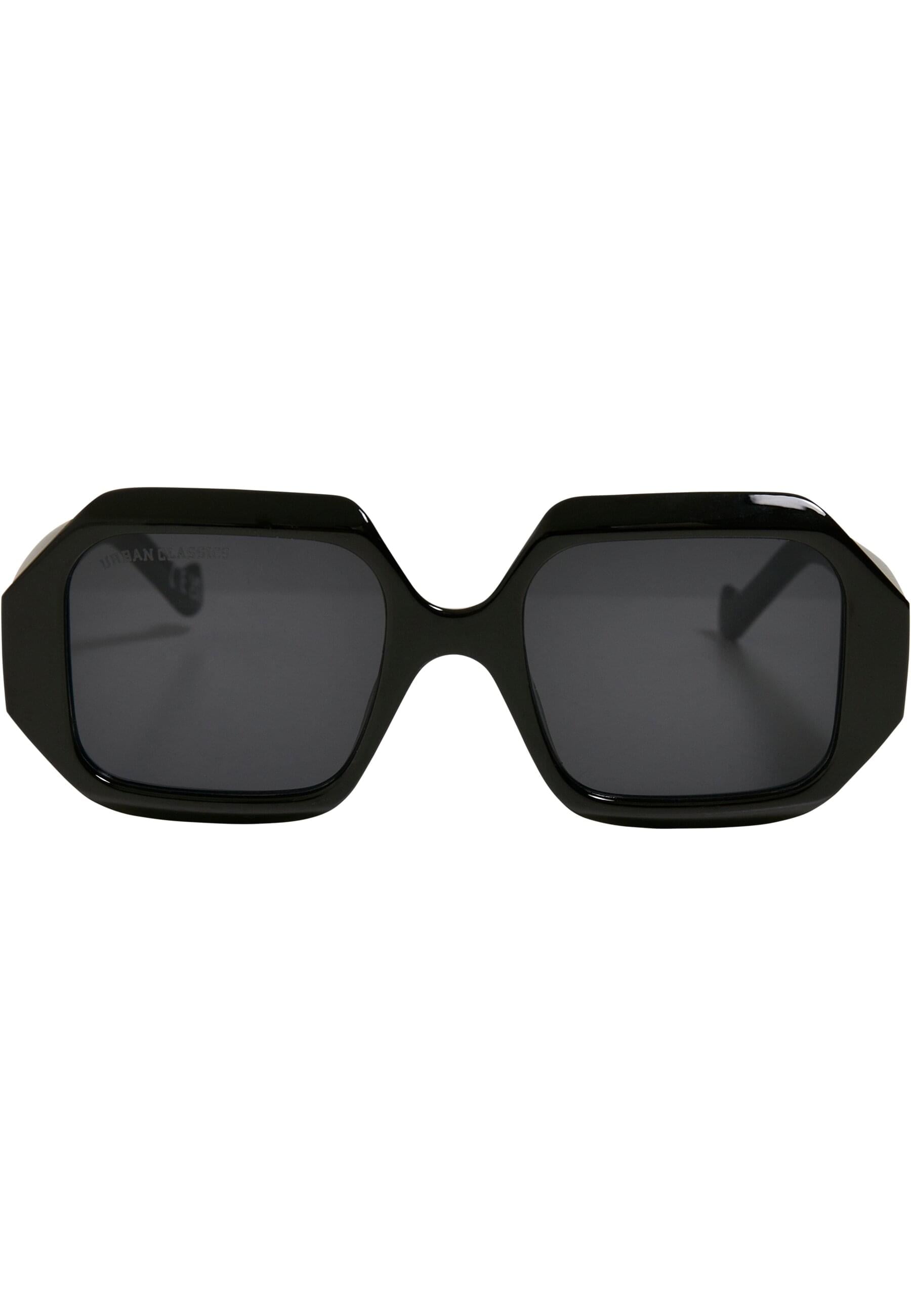 URBAN CLASSICS Sonnenbrille »Urban Classics Unisex Sunglasses San Rafael«