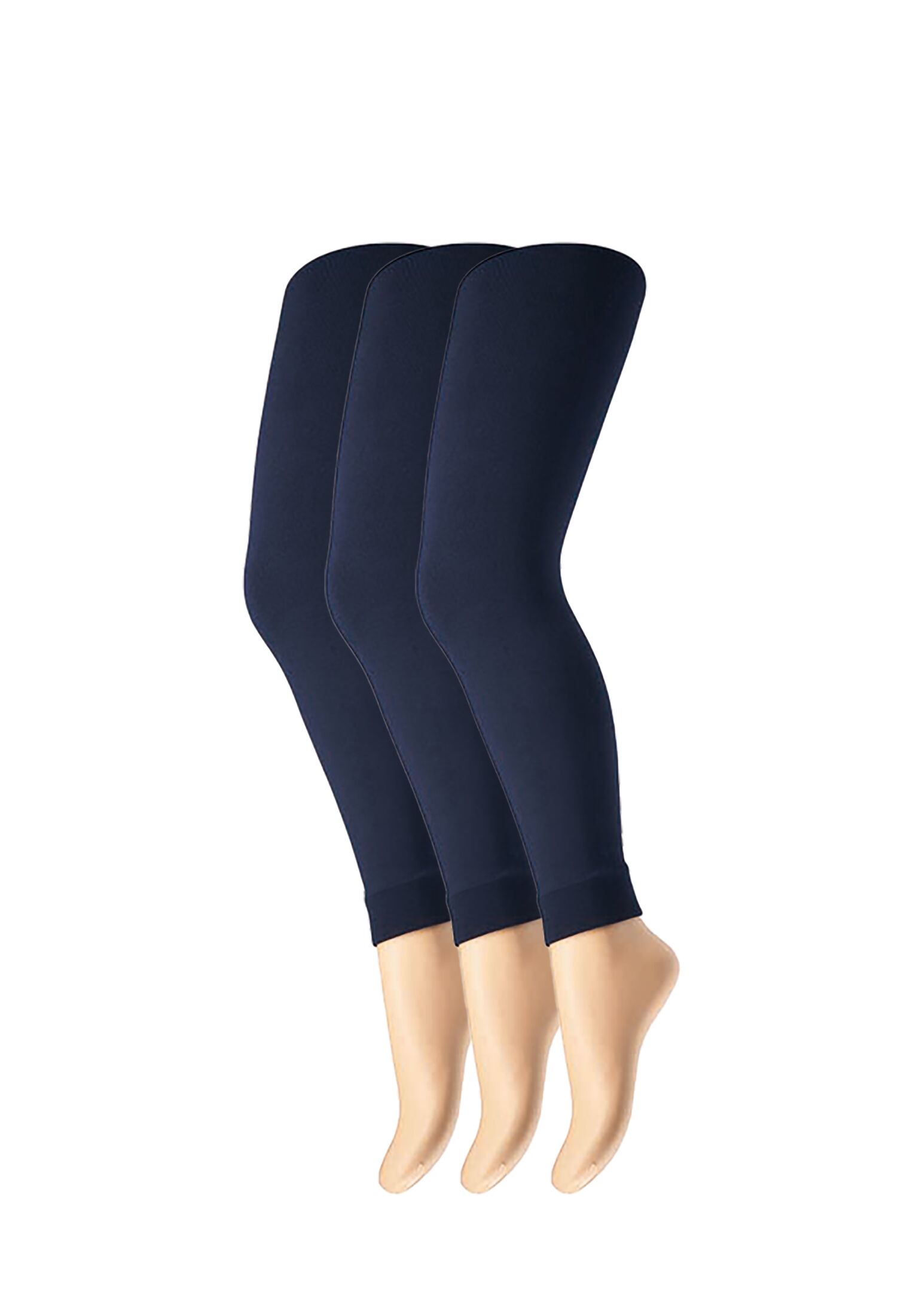 s.Oliver Strumpfhose "3er Pack"