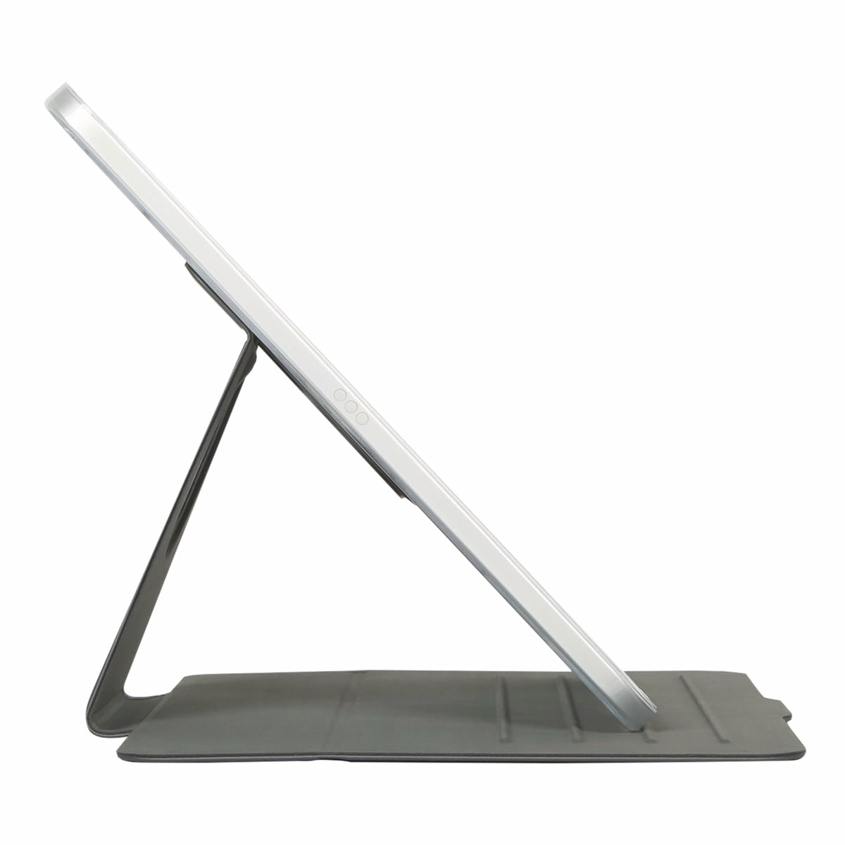 Targus Tablet-Hülle »VersaVu Clear Case für Apple iPad 10.9«, Backcover, Schutzhülle, Tabletschutzhülle, Case, Schutzcase, stoßfest