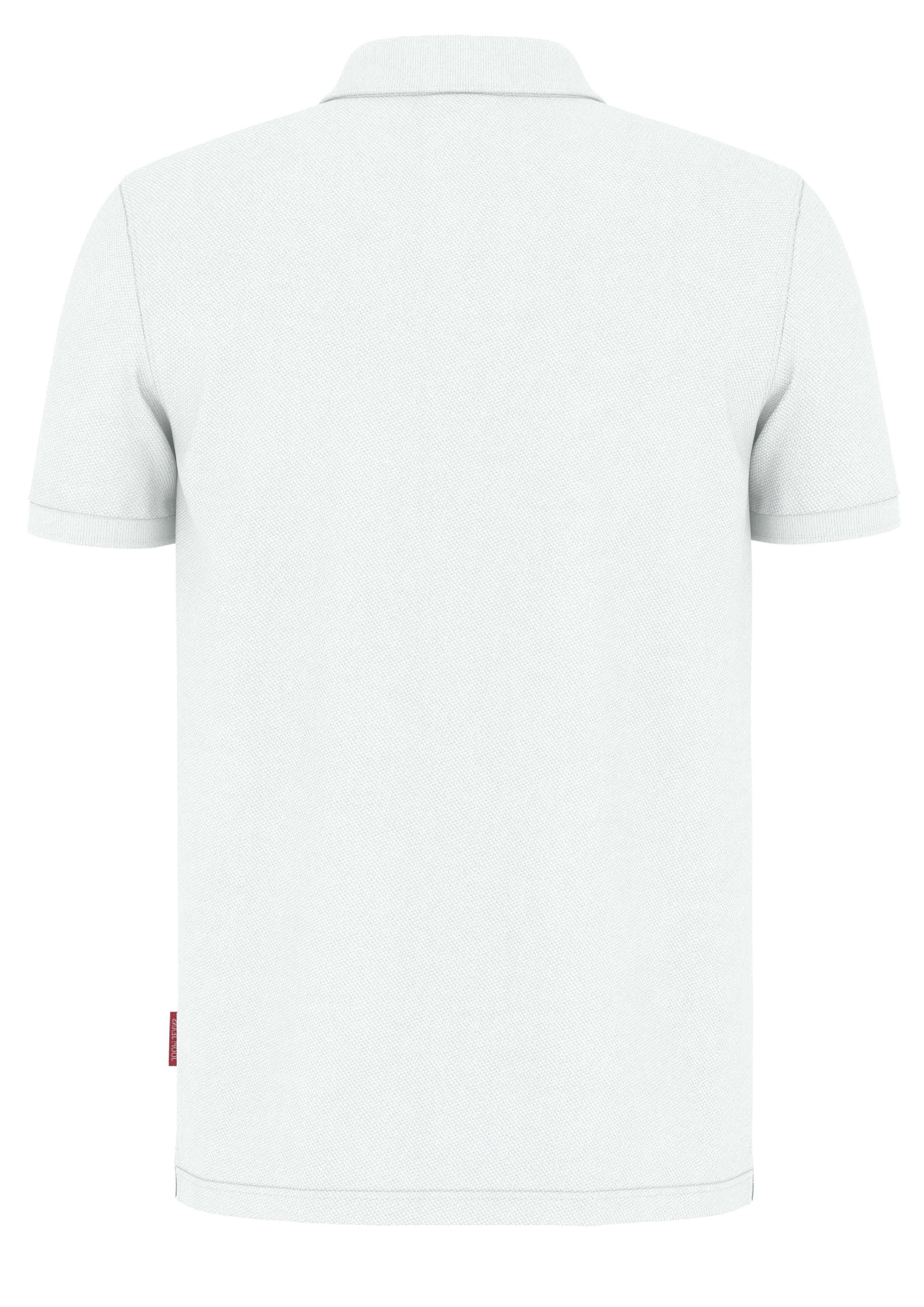 Joop Jeans Poloshirt "Ambrosian", Mit kurzer Knopfleiste günstig online kaufen