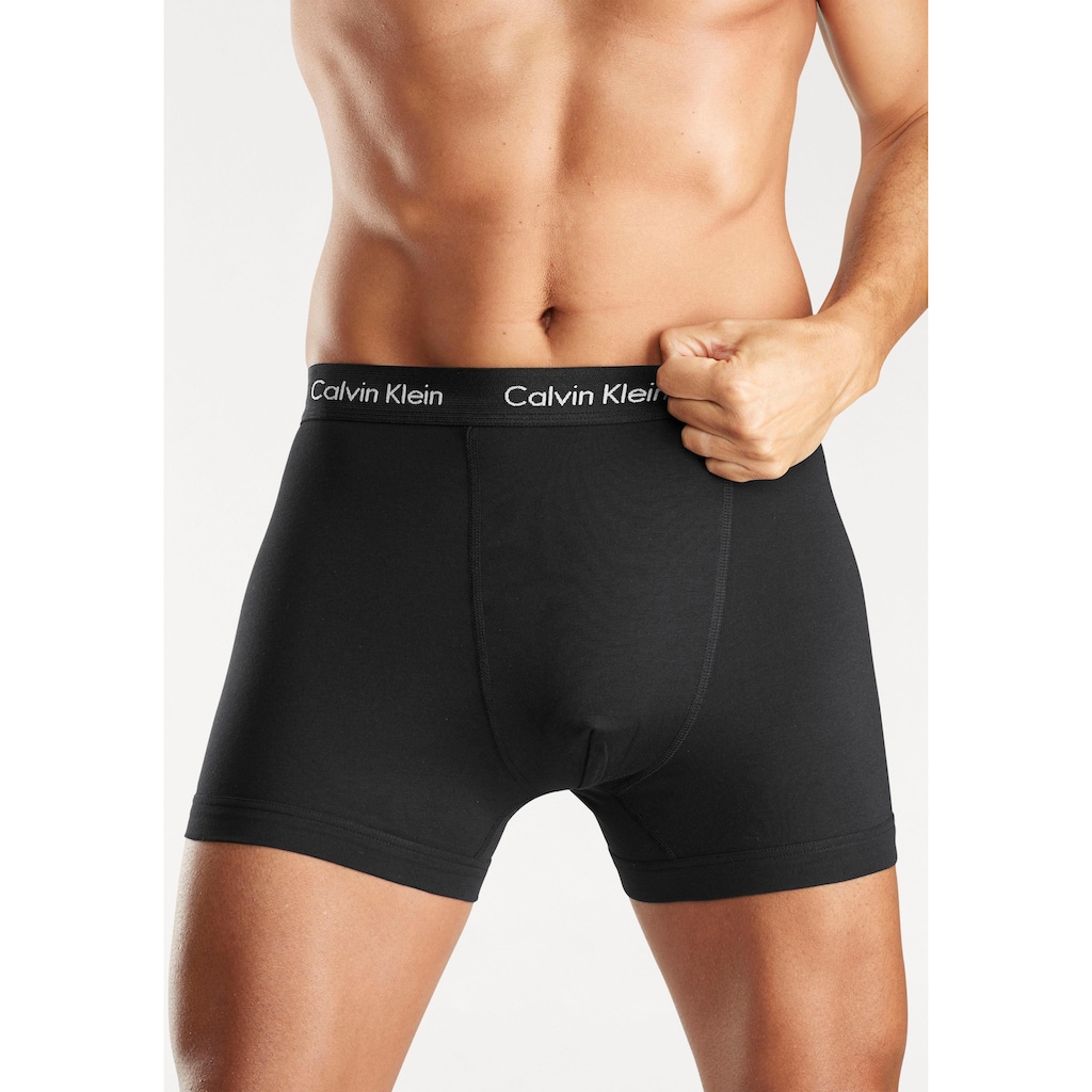 Calvin Klein Underwear Boxer, (3 St.)