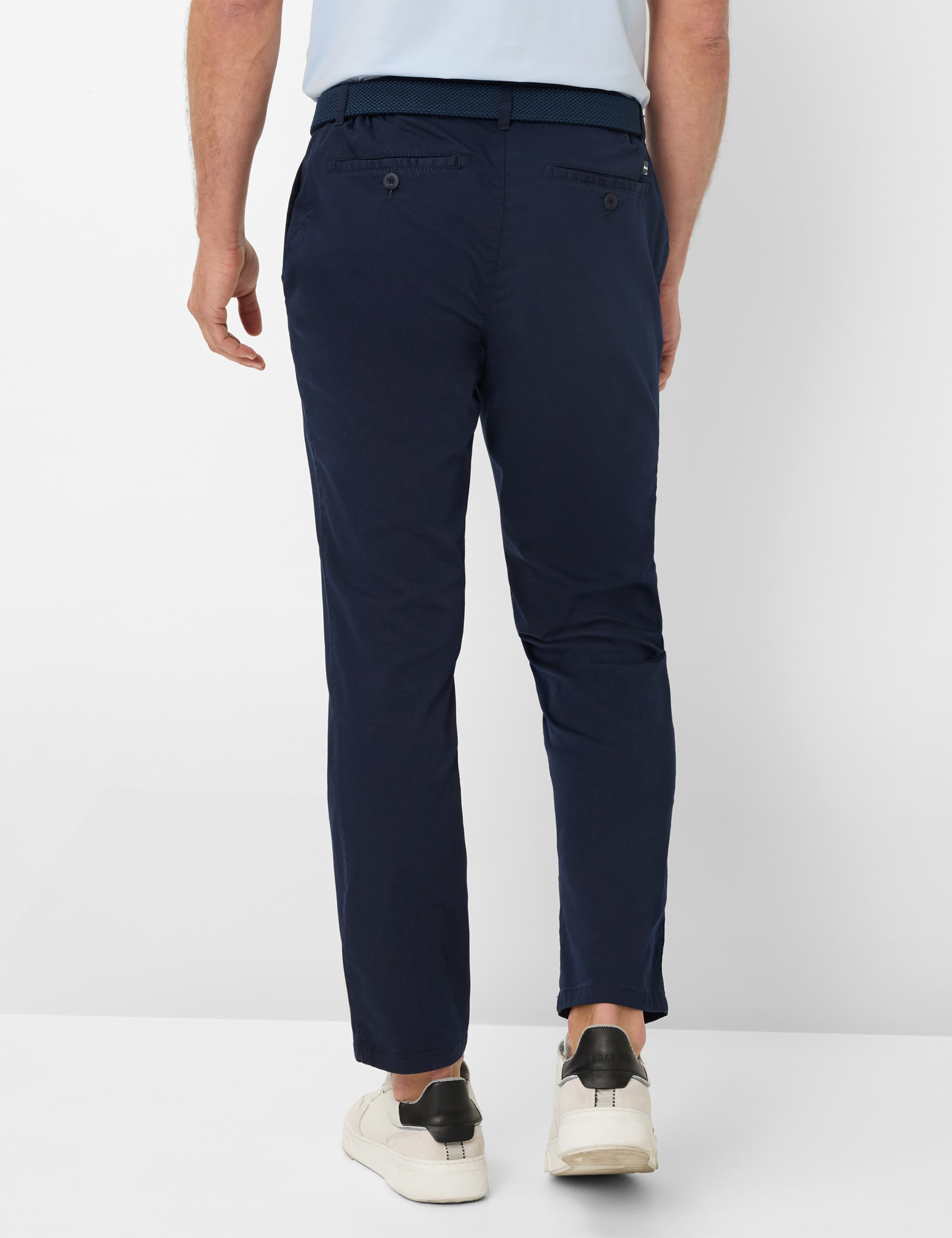 Brax Chinohose »Style PHIL«