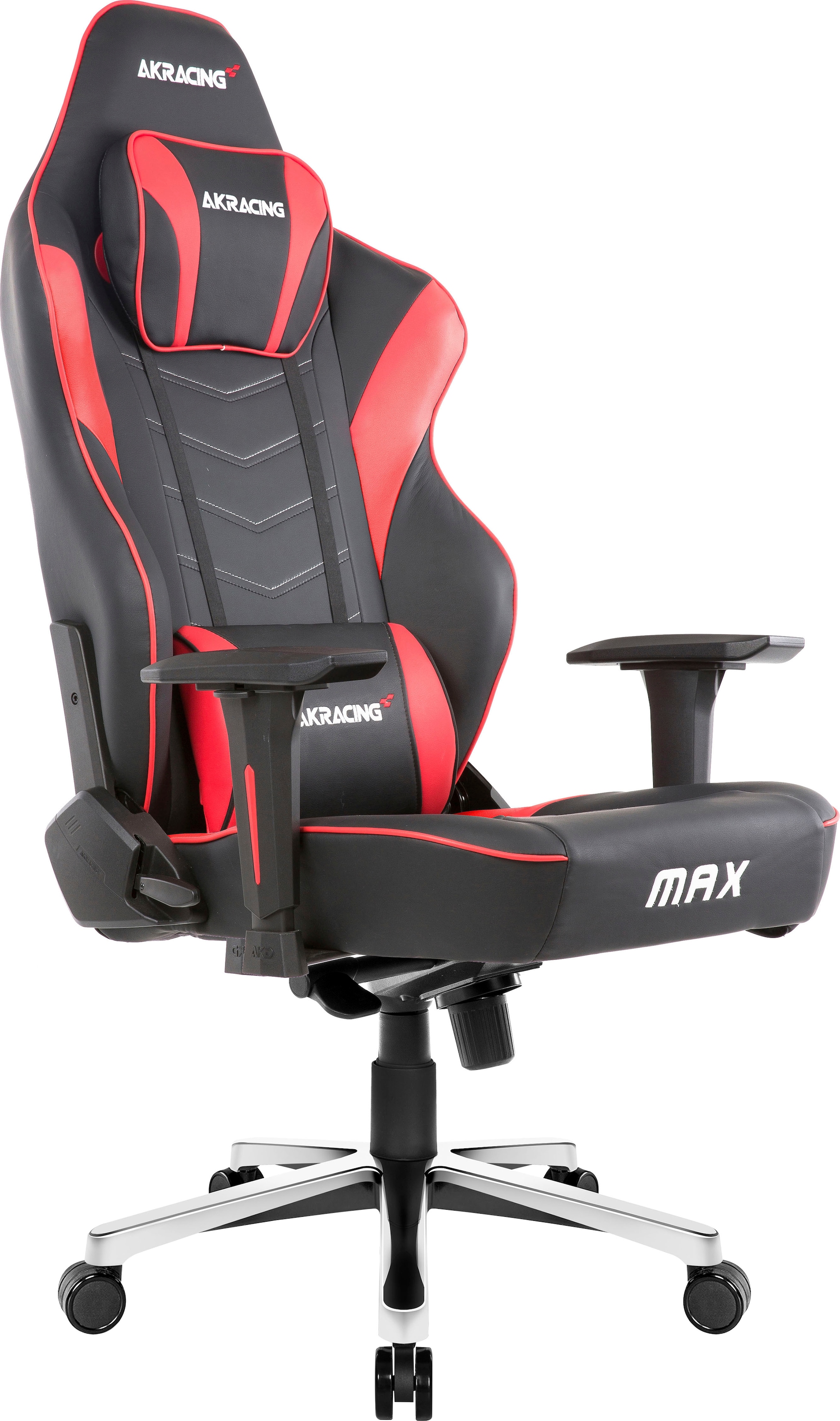 AKRacing Gaming-Stuhl "AKRACING Master Max" 