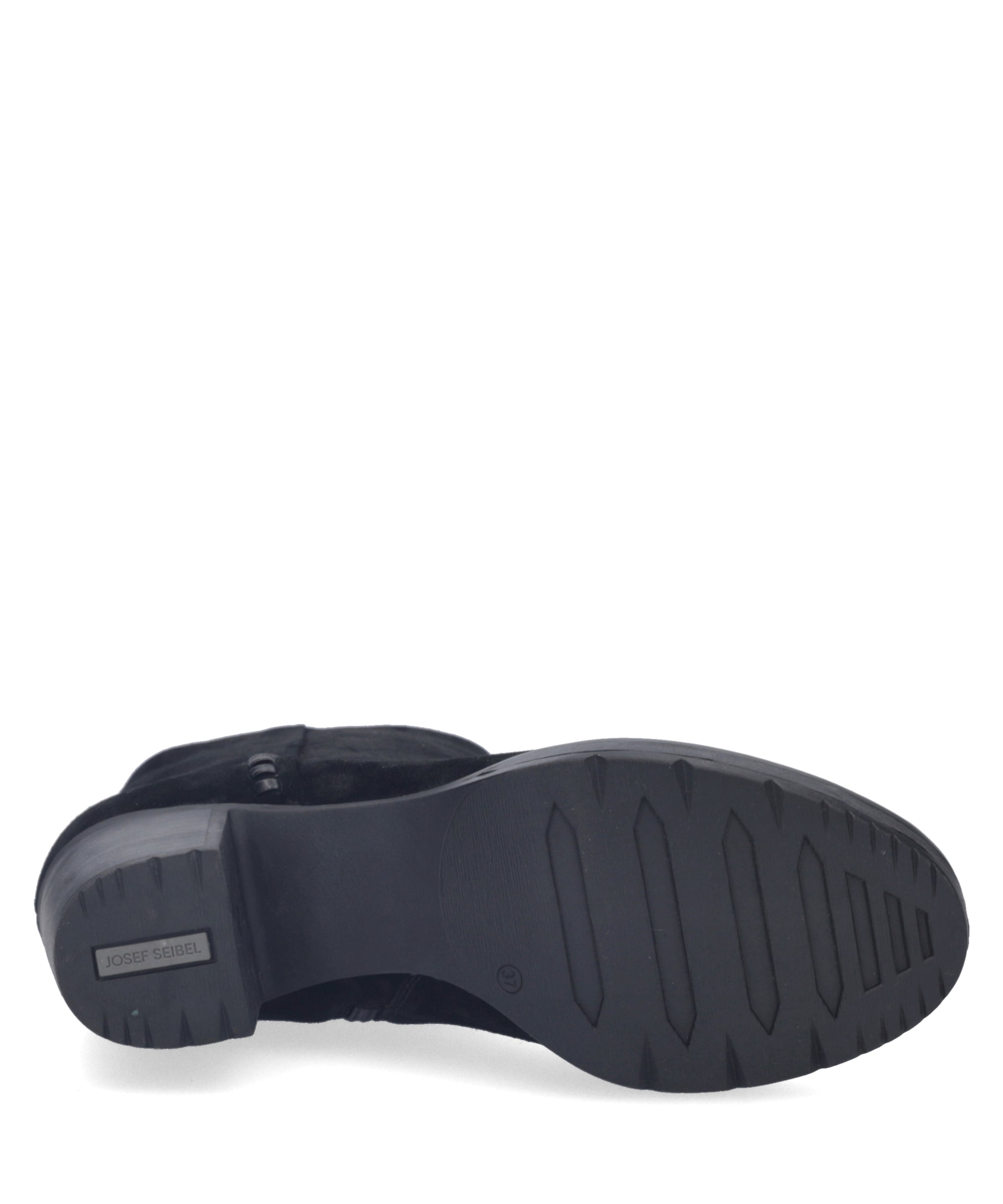 Josef Seibel Stiefelette »Gloria 10, black-black«