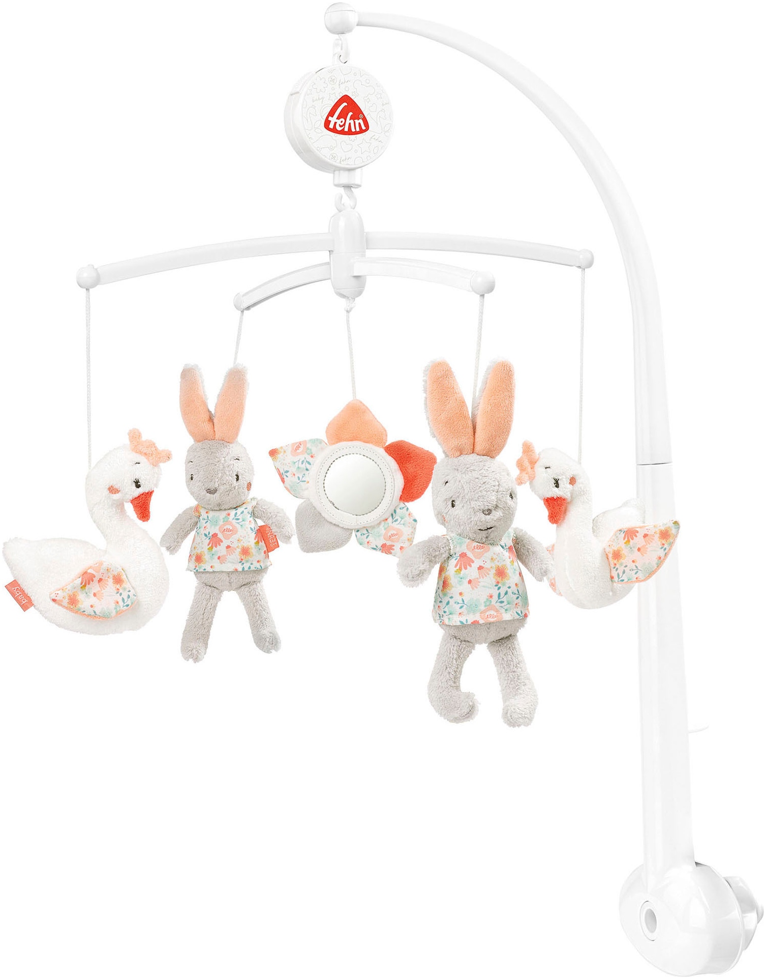 Fehn Mobile »Classic Stars Schwanensee Musi...