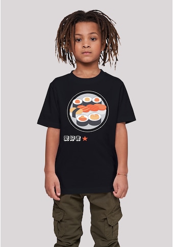 T-Shirt »Sushi Japan«