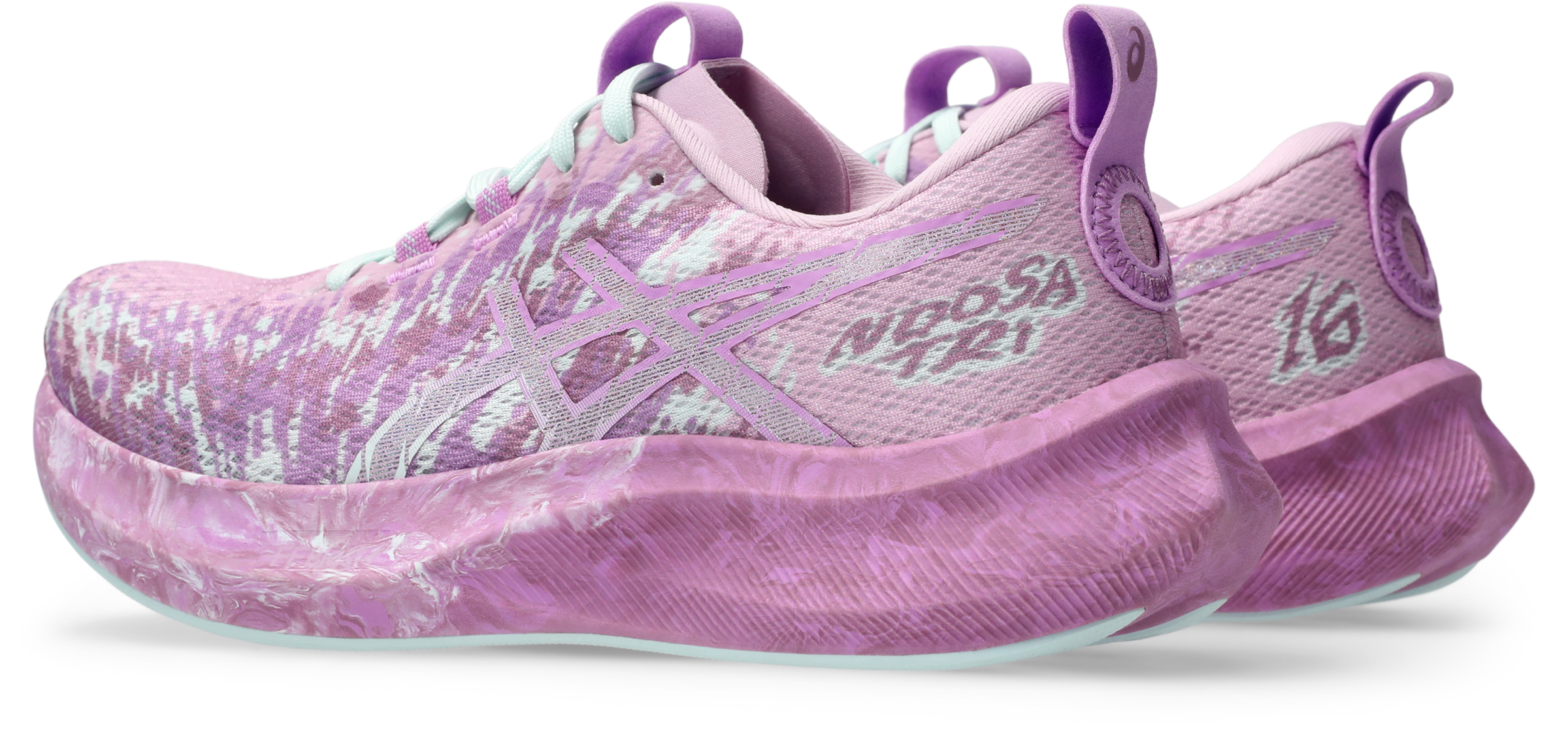 Asics Laufschuh »NOOSA TRI 16«