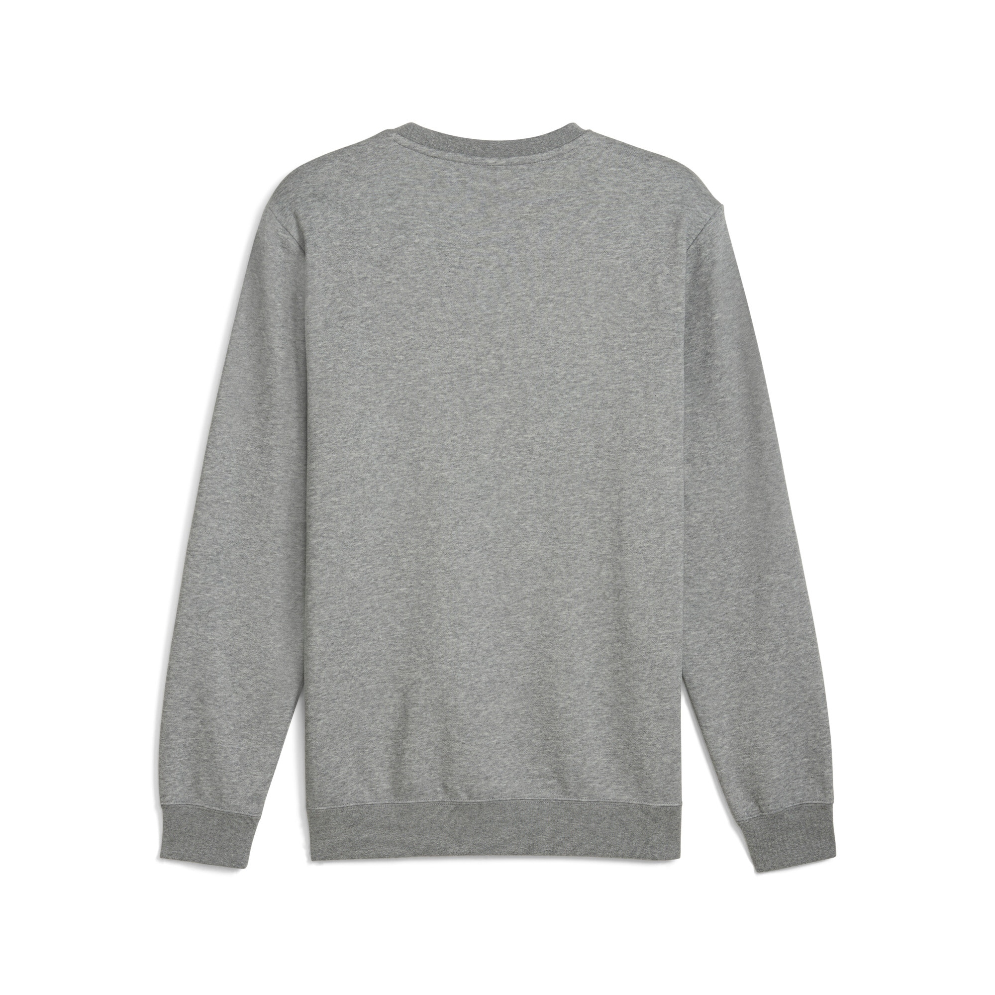 PUMA Langarmshirt »ESS SMALL NO. 1 LOGO CREW FL«